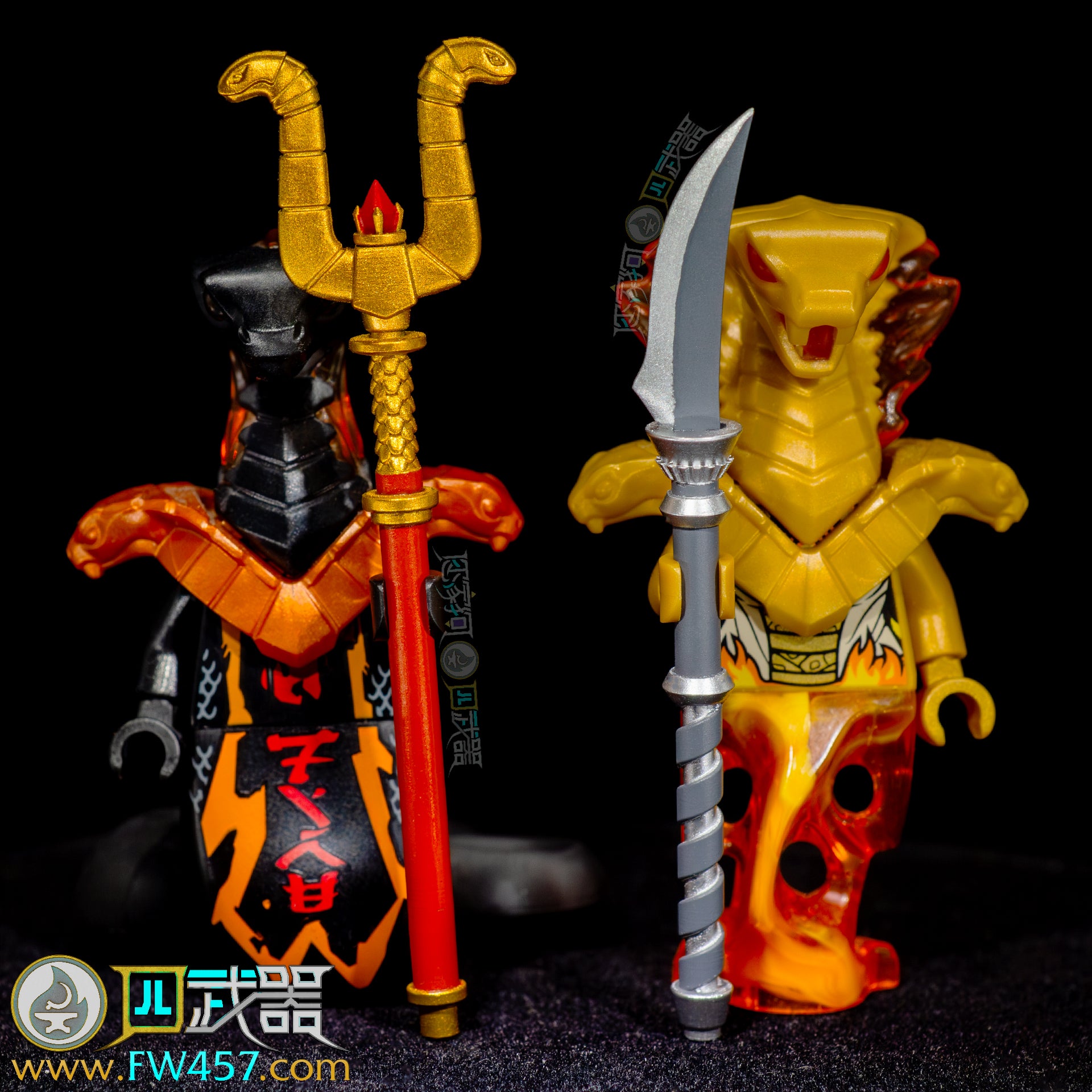 [2024]Chapter of Fire