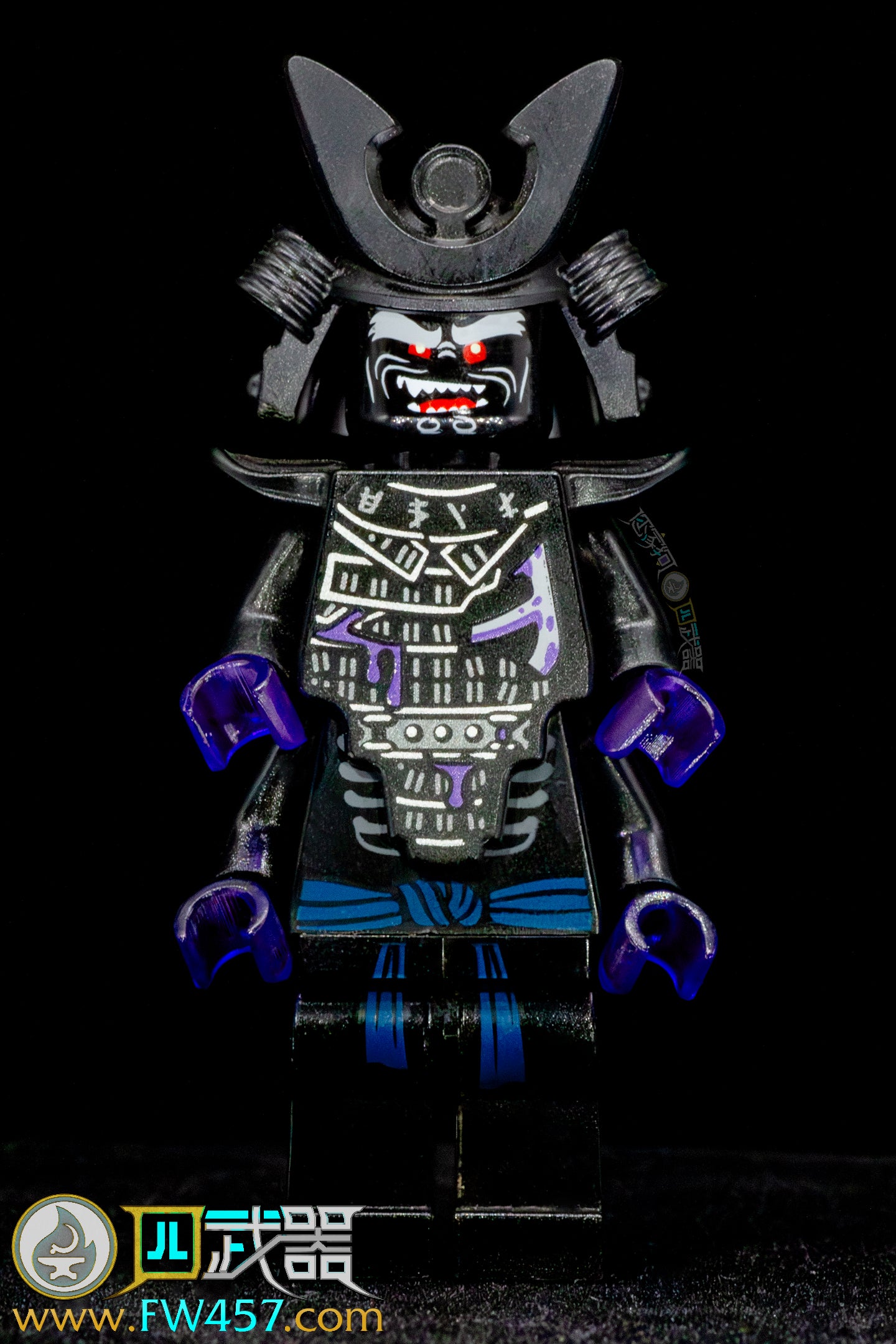 [2024]Destruction Daggers