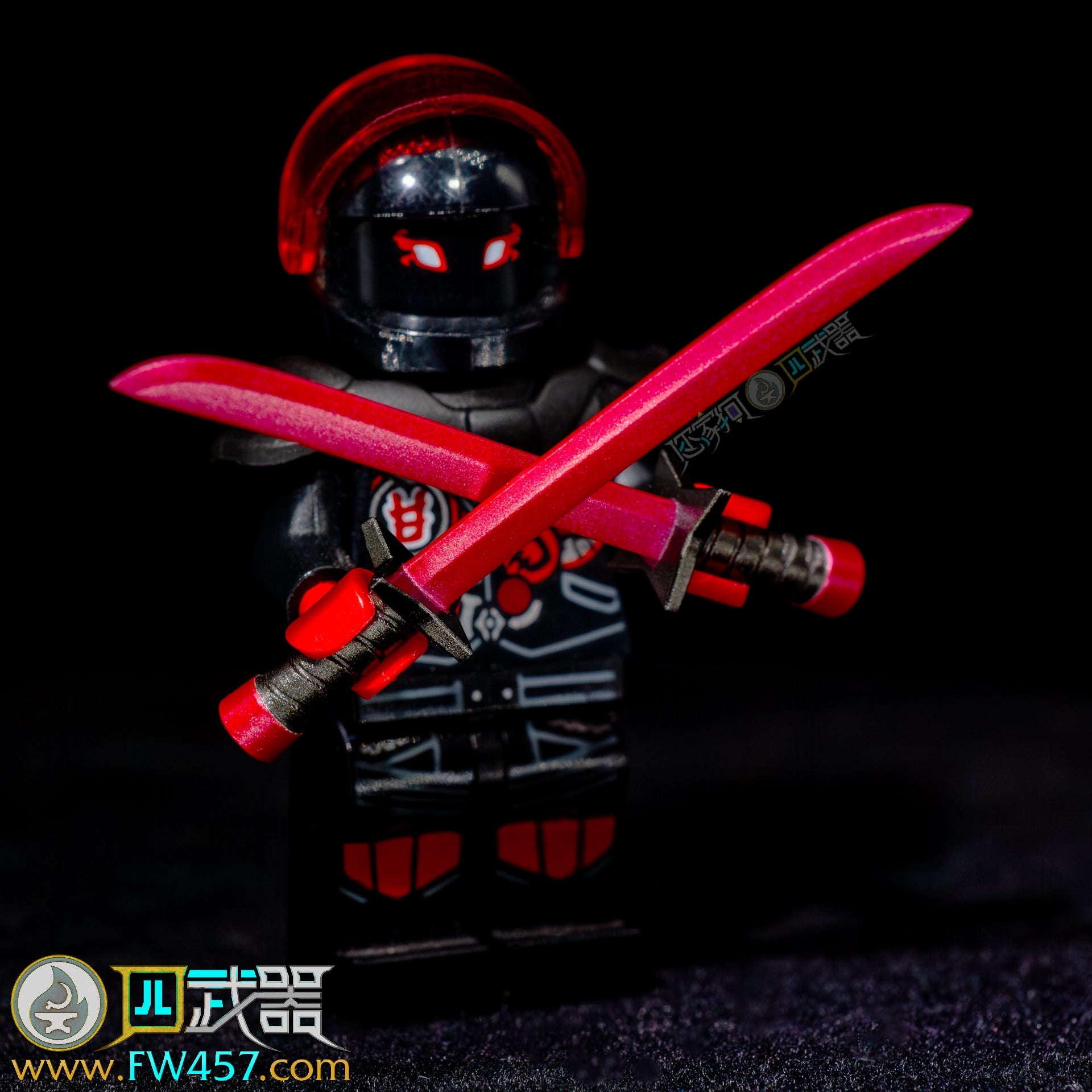 [2024]Mr.E Katanas