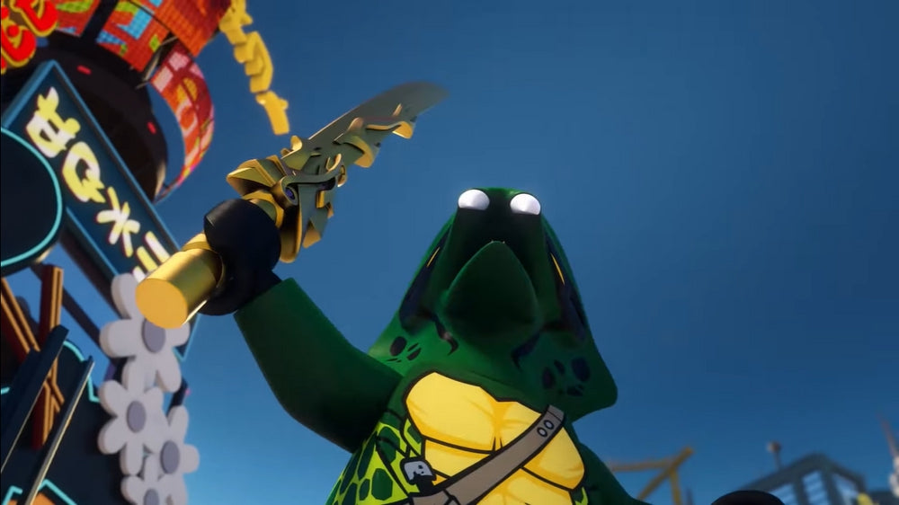 Plating Reforged Weapons