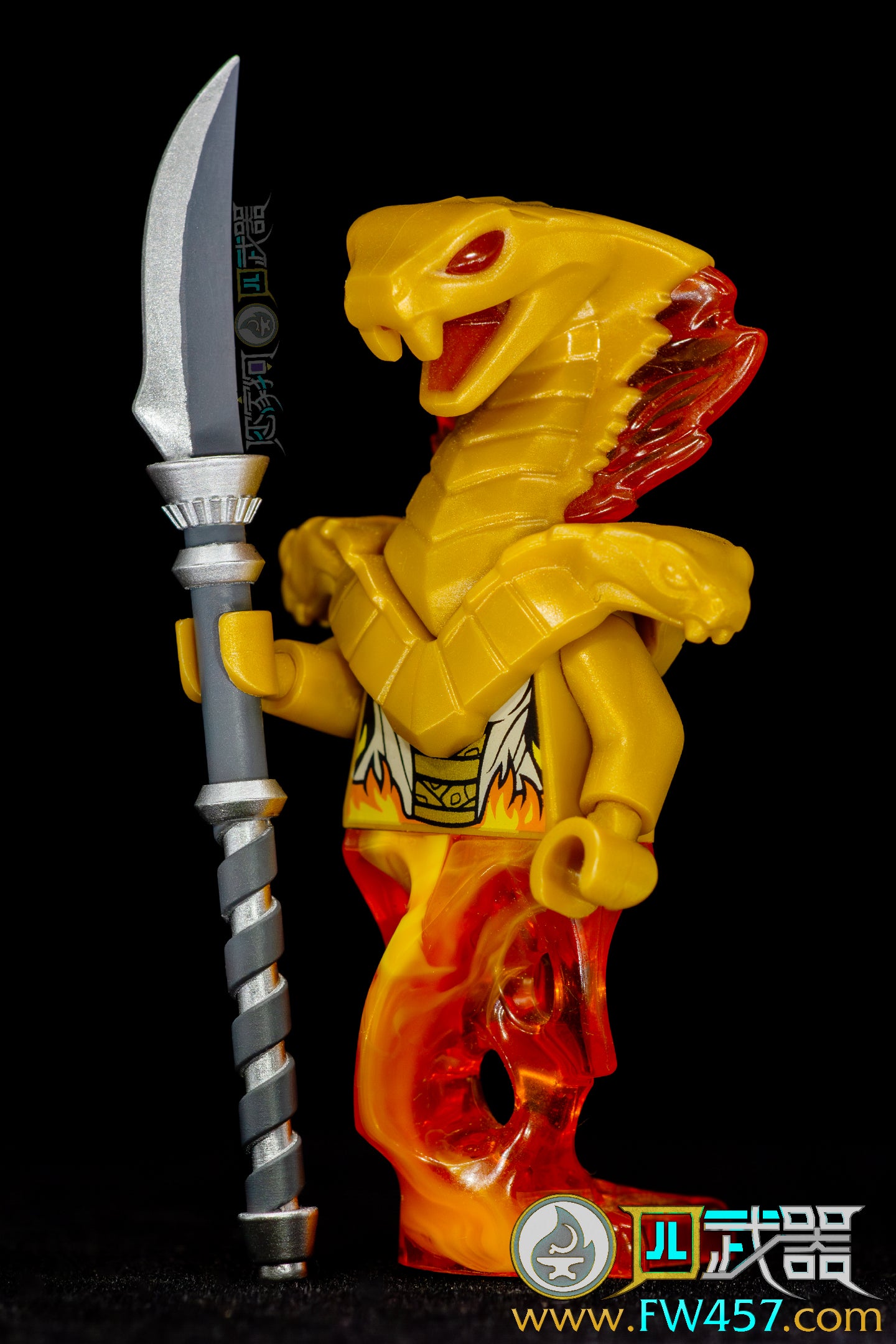 [2024]Chapter of Fire