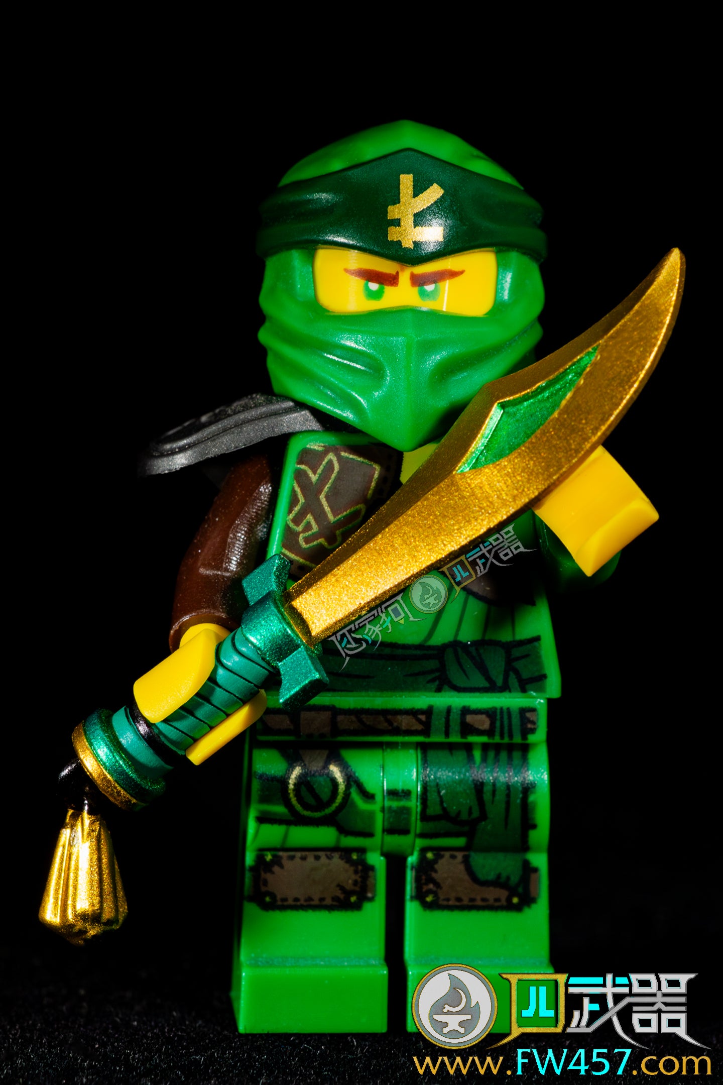 [2024]S11 Sequel Weapons