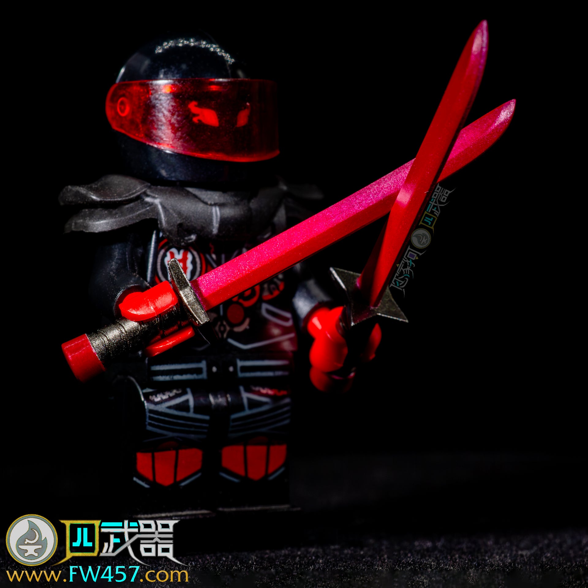 [2024]Mr.E Katanas