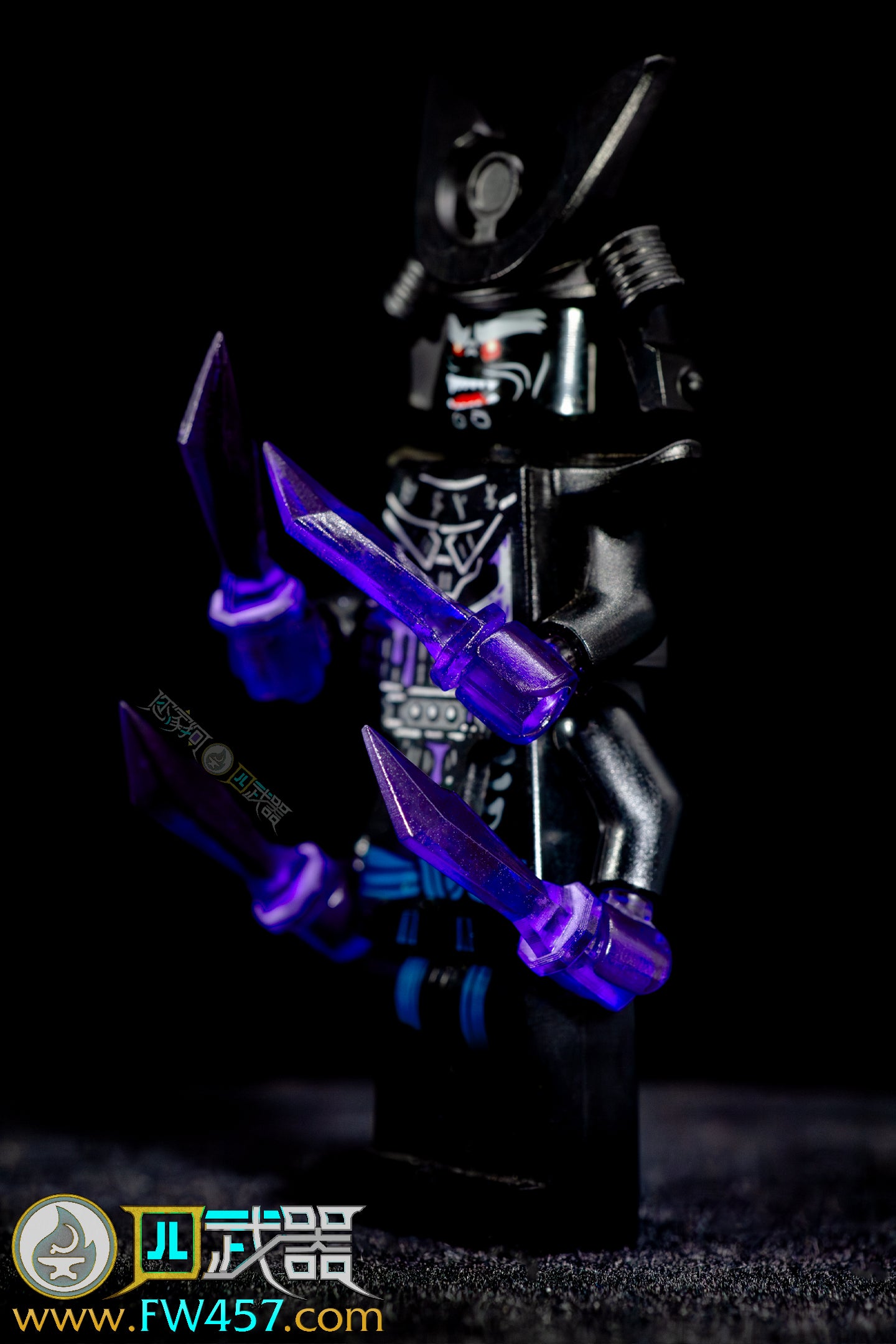 [2024]Destruction Daggers