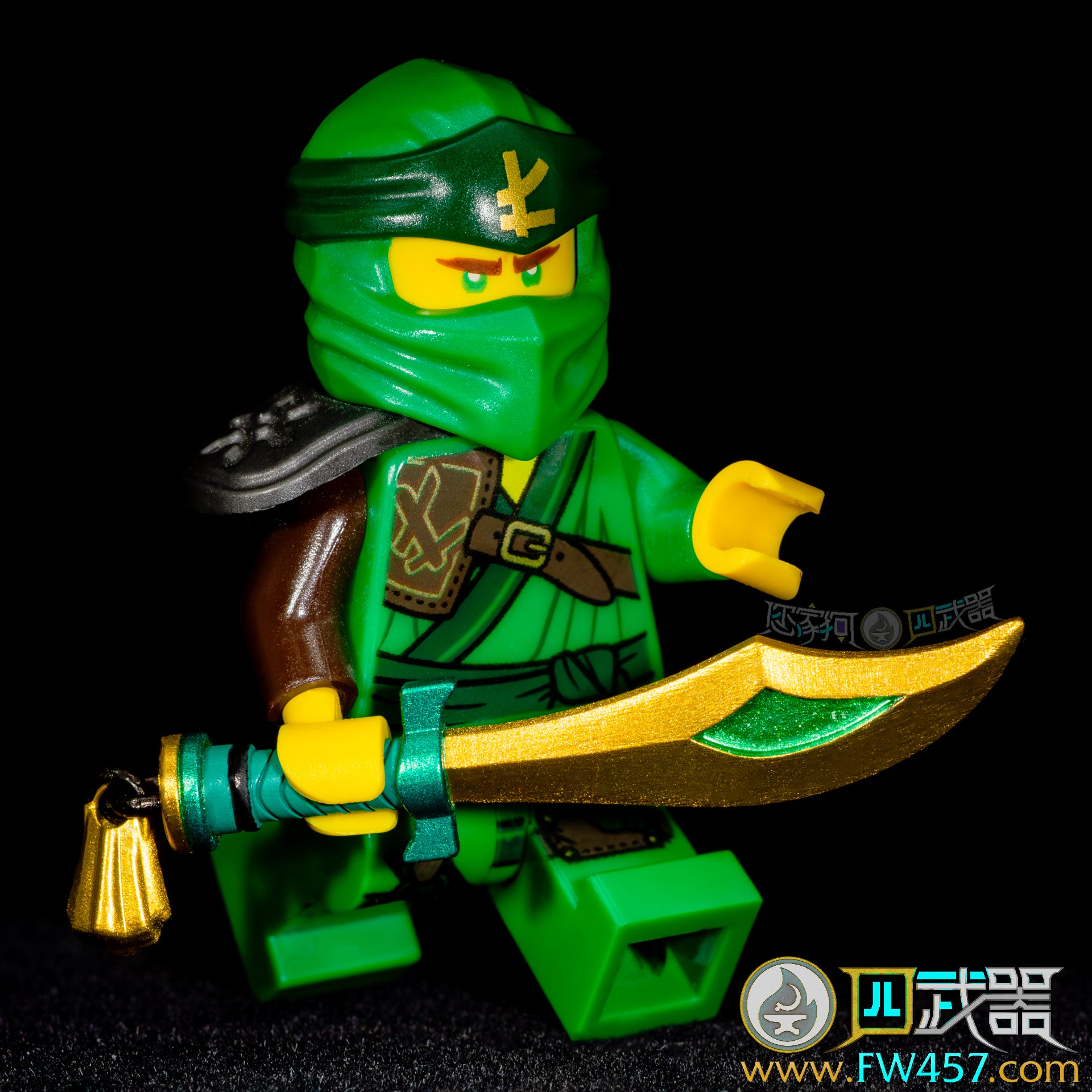 [2024]S11 Sequel Weapons