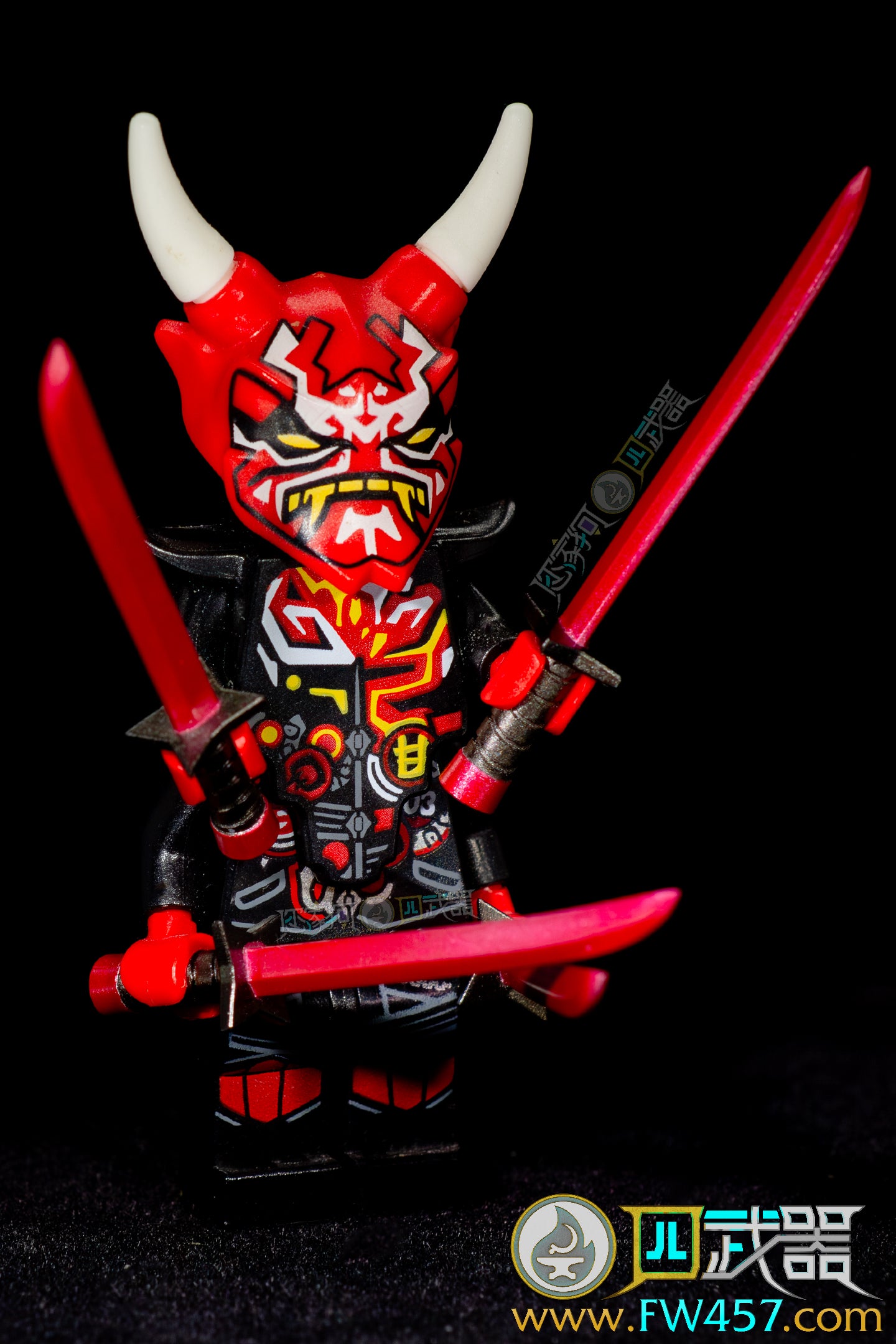[2024]Mr.E Katanas