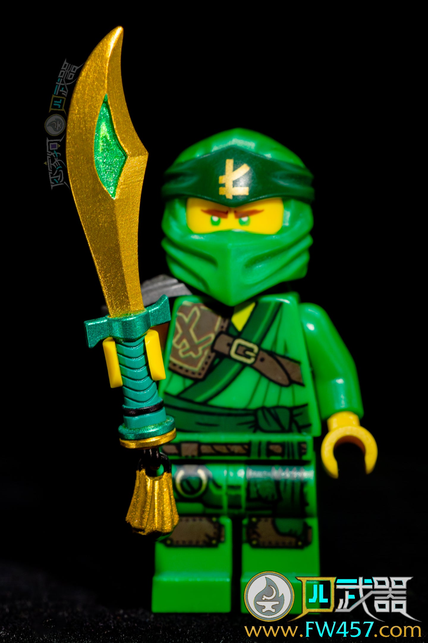 [2024]S11 Sequel Weapons