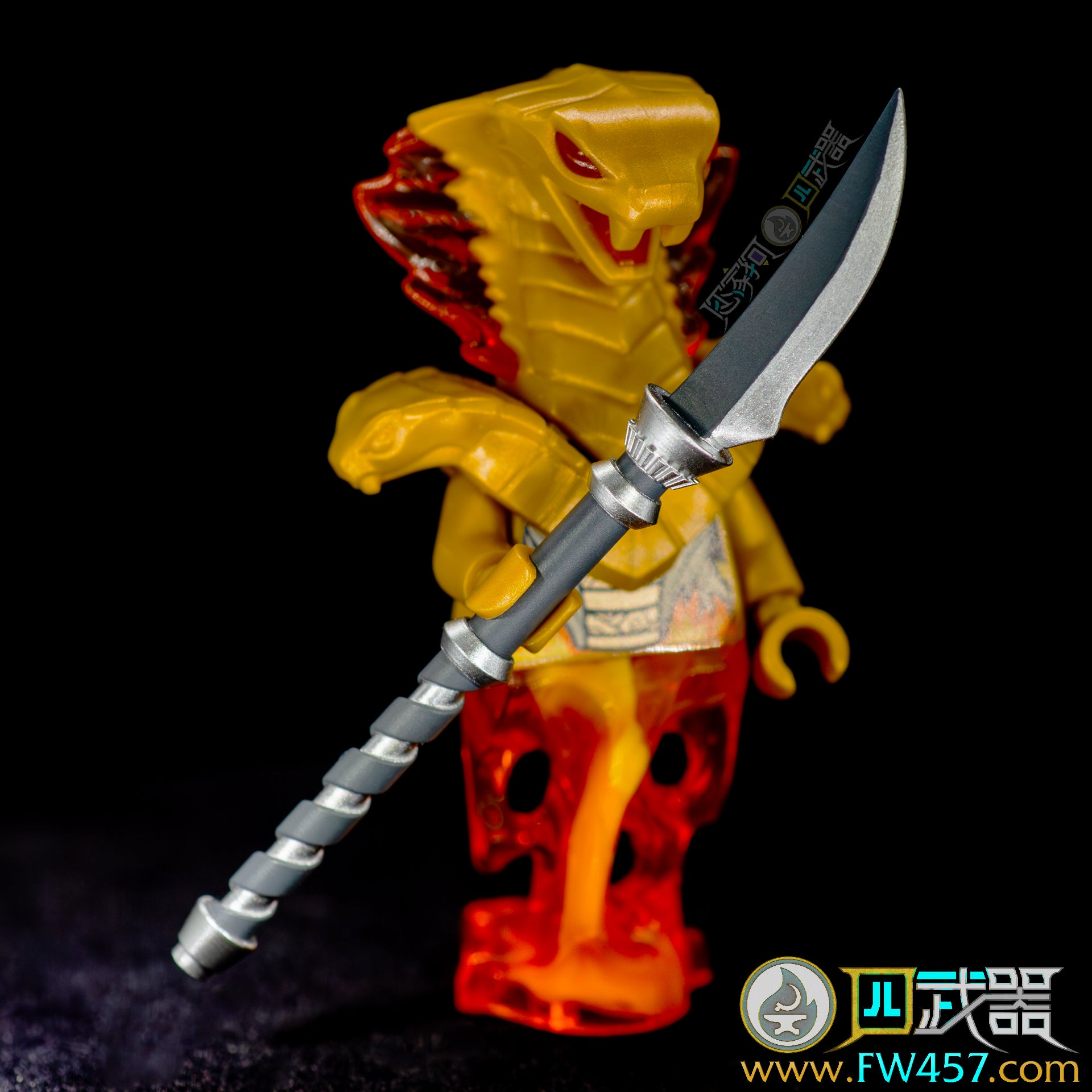 [2024]Chapter of Fire