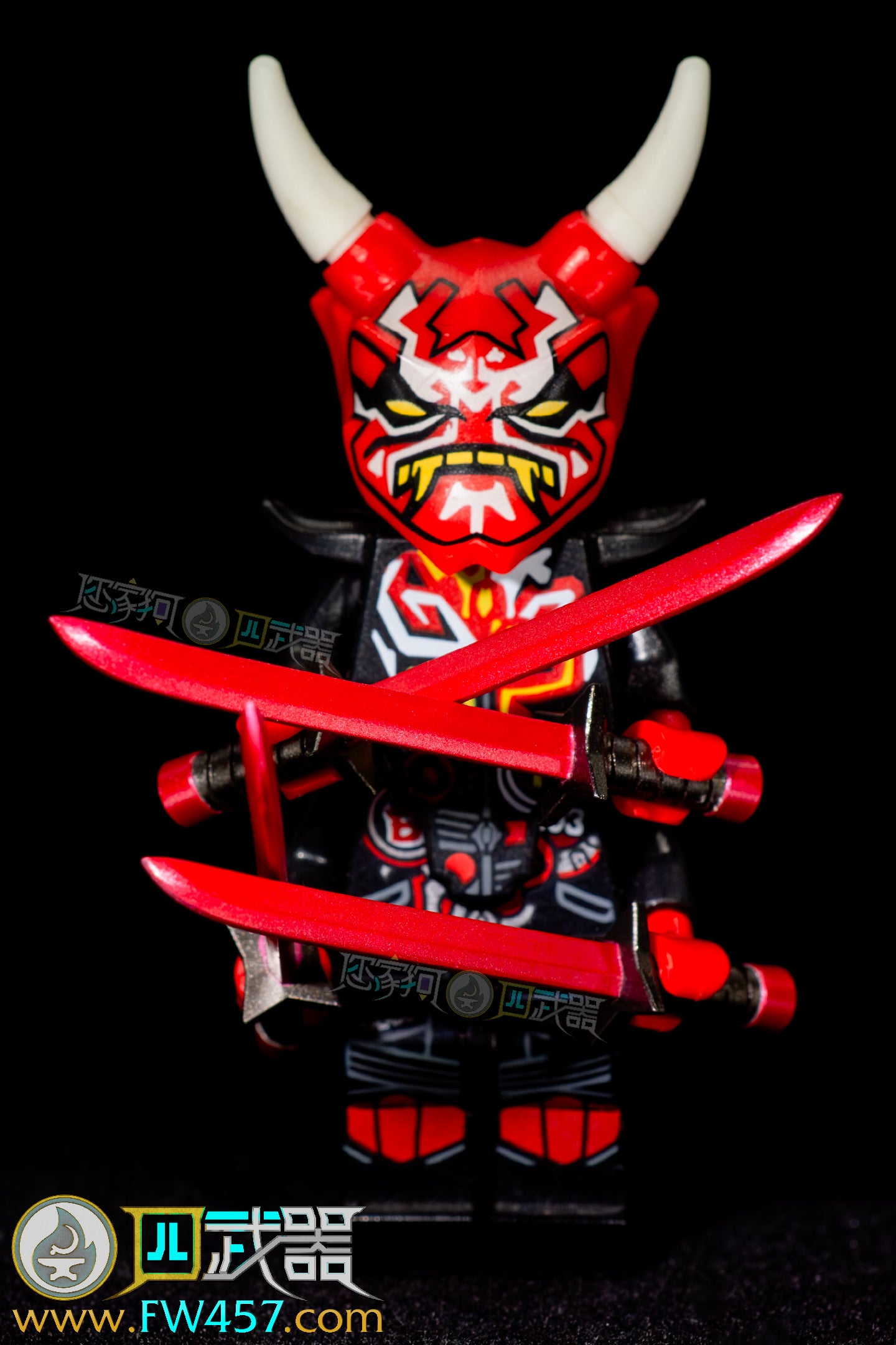 [2024]Mr.E Katanas
