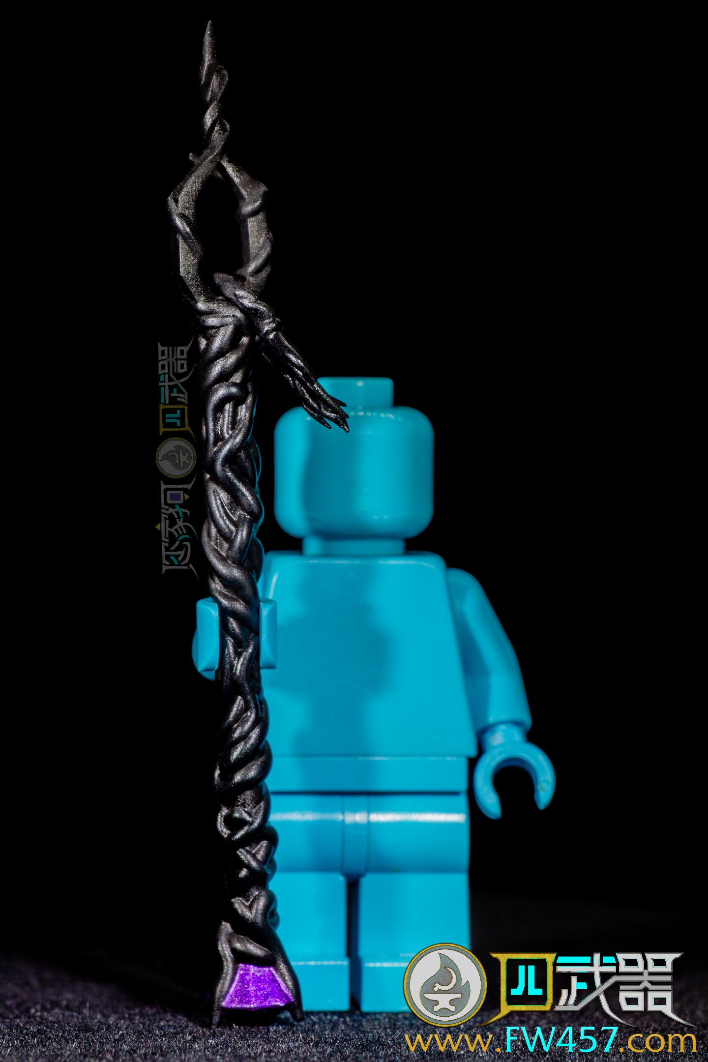 [2024]Oni Staff