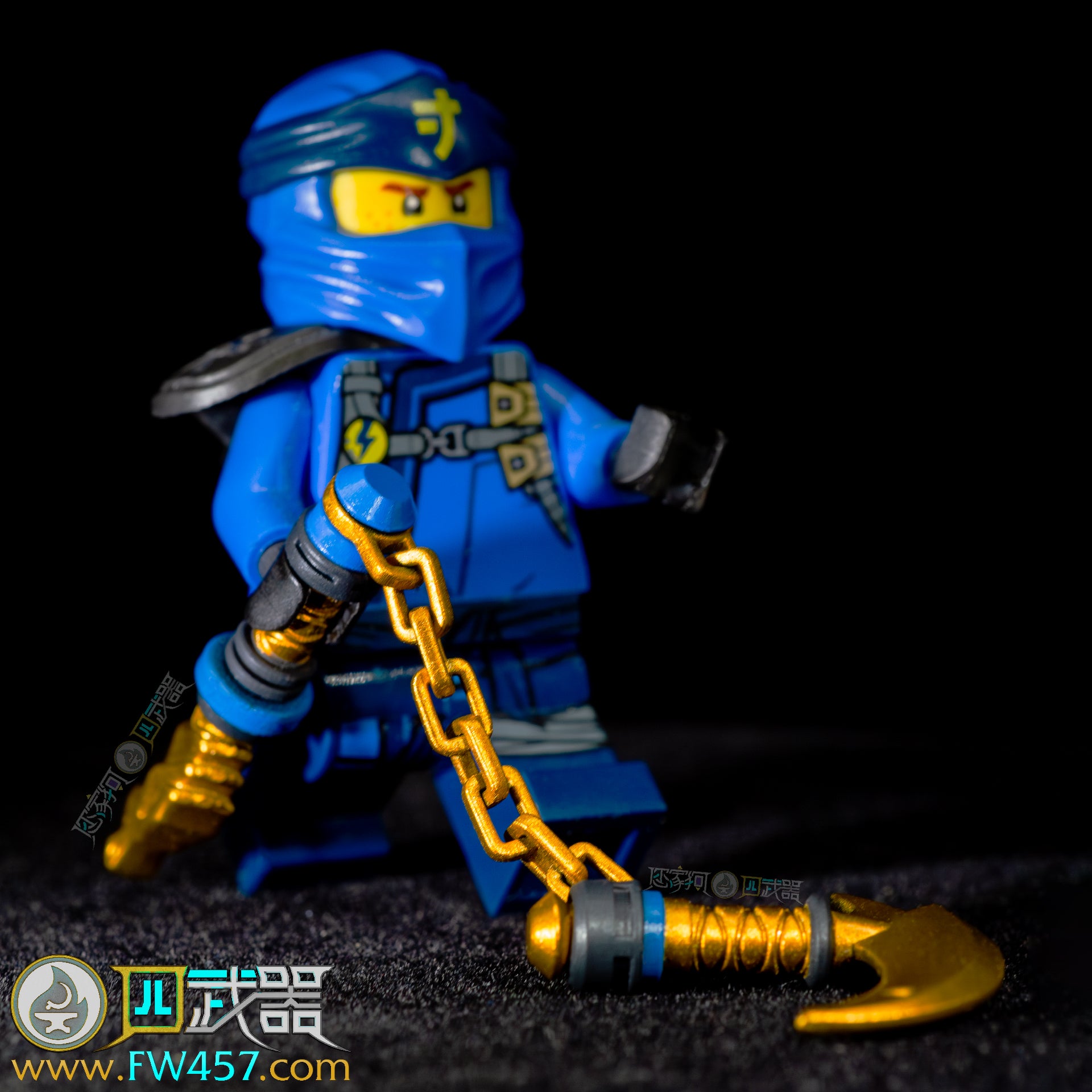 [2024]S11 Sequel Weapons