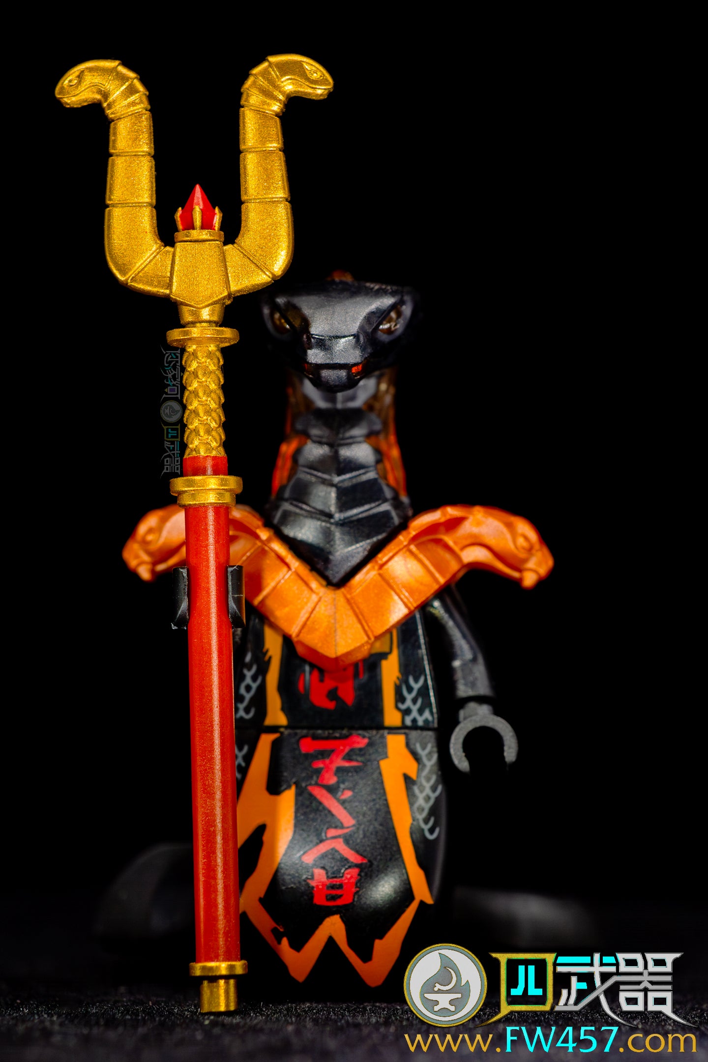 [2024]Chapter of Fire