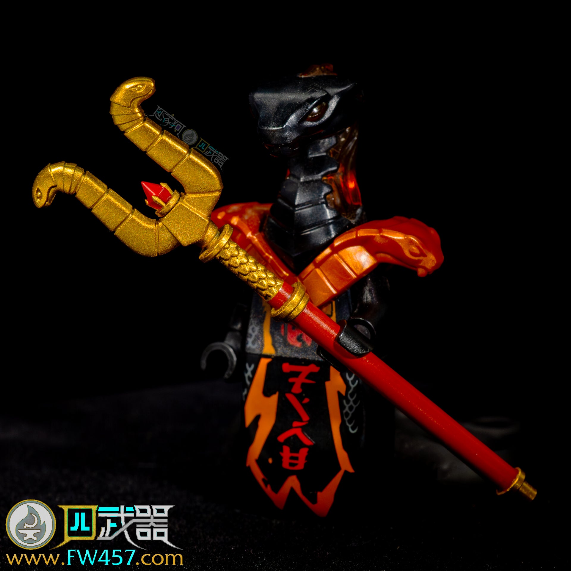 [2024]Chapter of Fire