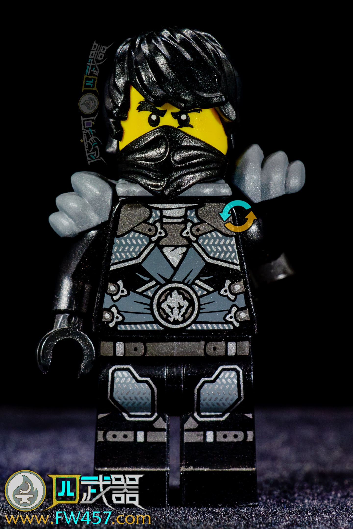 [2024]ZX Armor