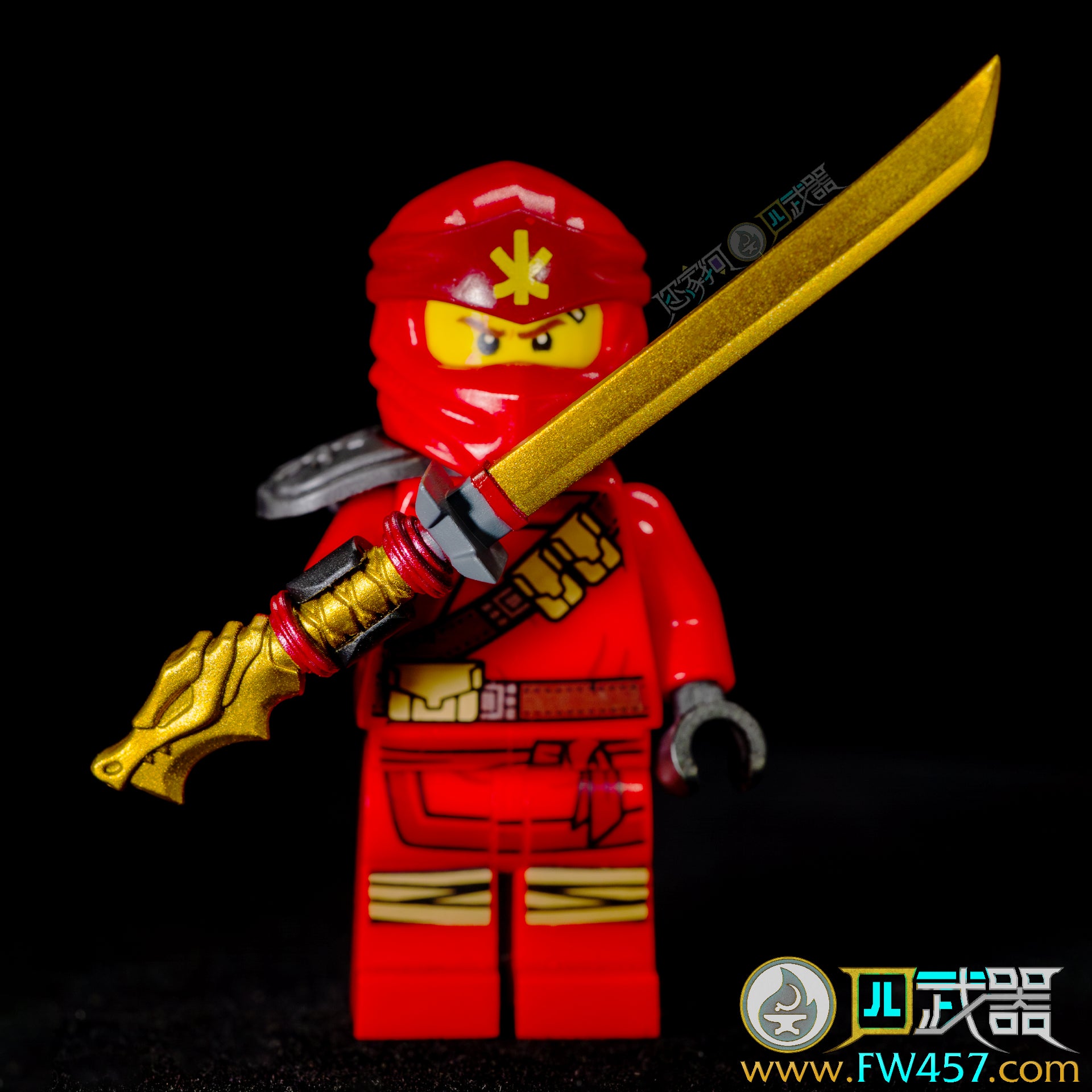 [2024]S11 Sequel Weapons