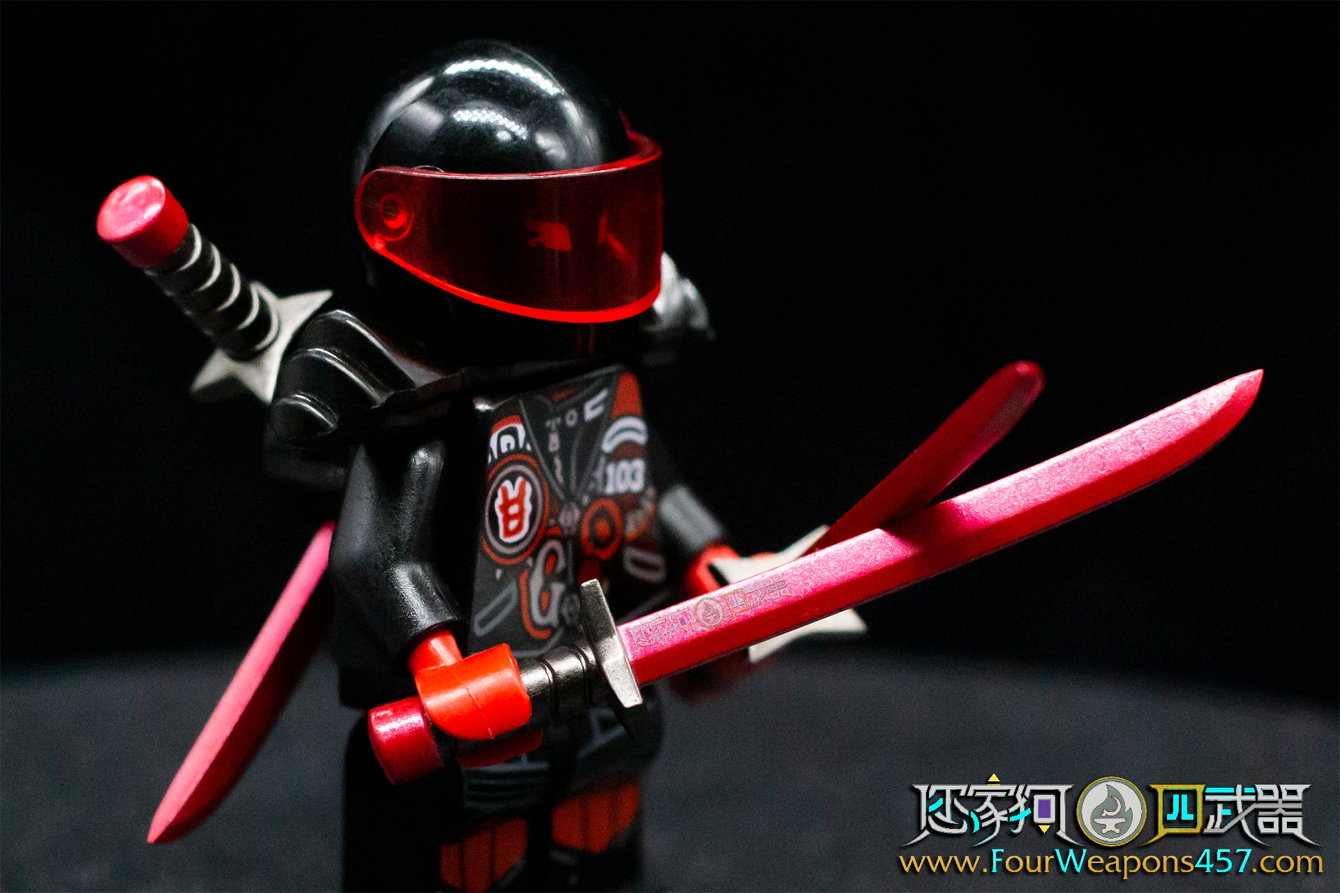 [2022]Mr.E Katanas