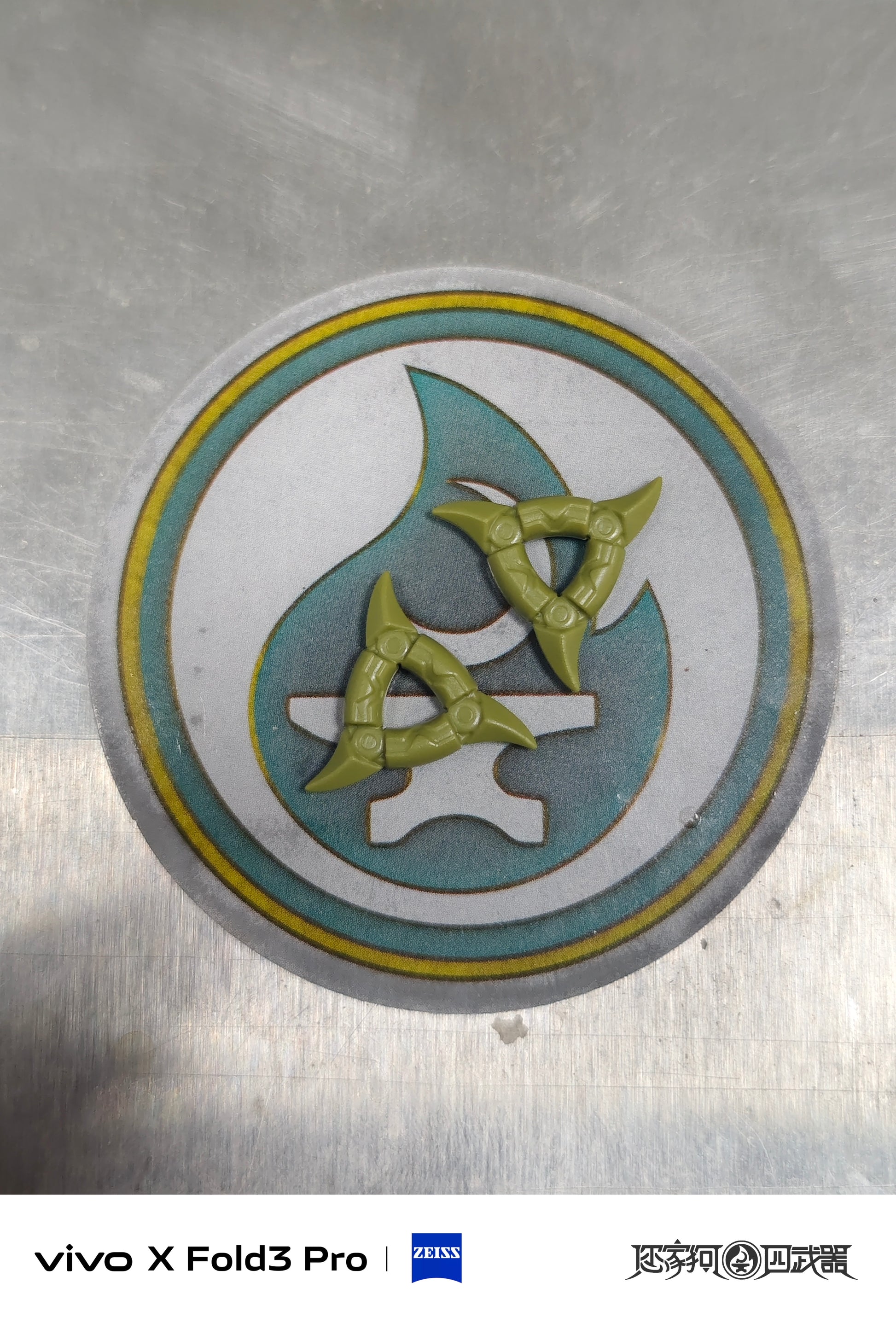 [Presale]Sequel Weapons