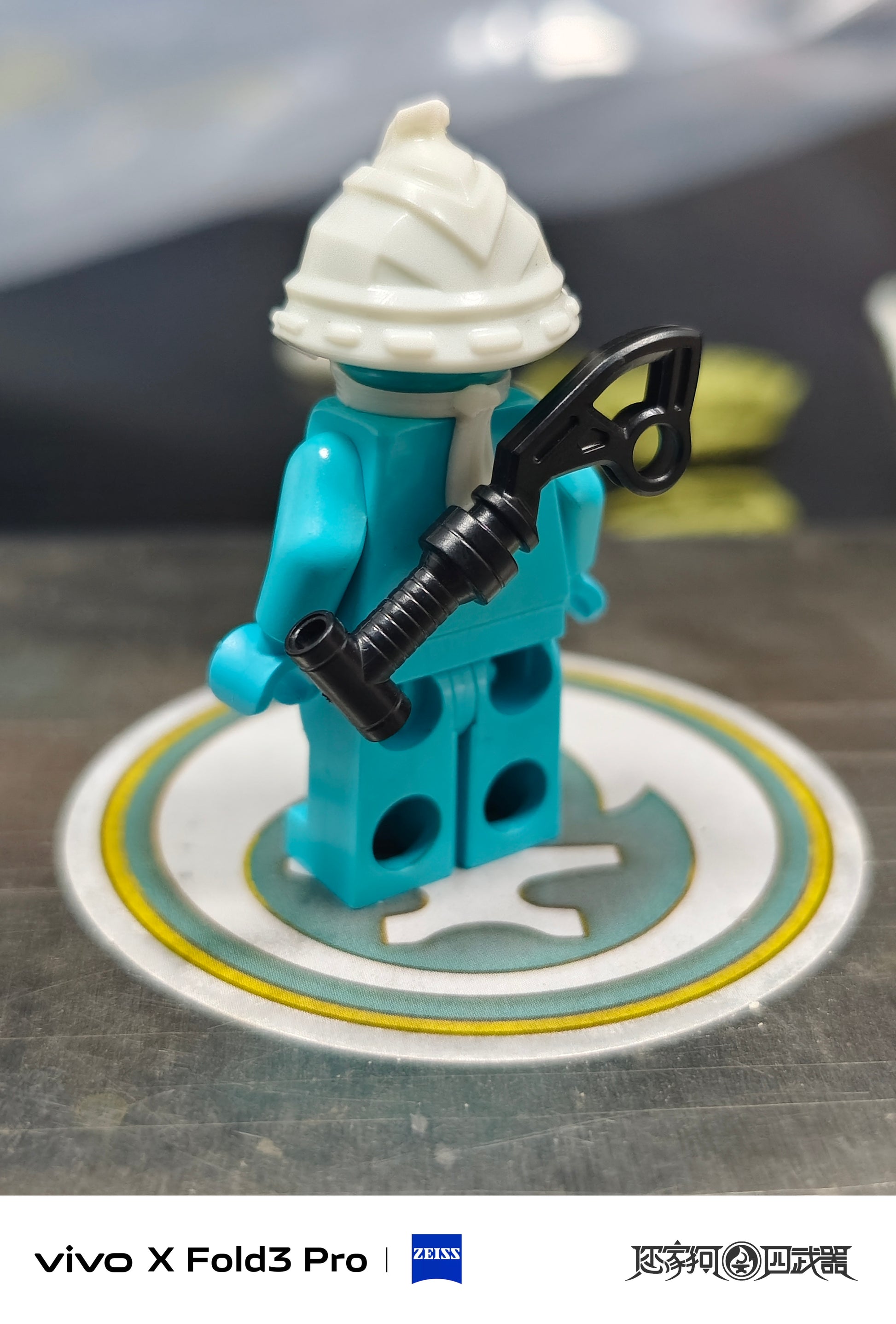 [Presale]Technoblades