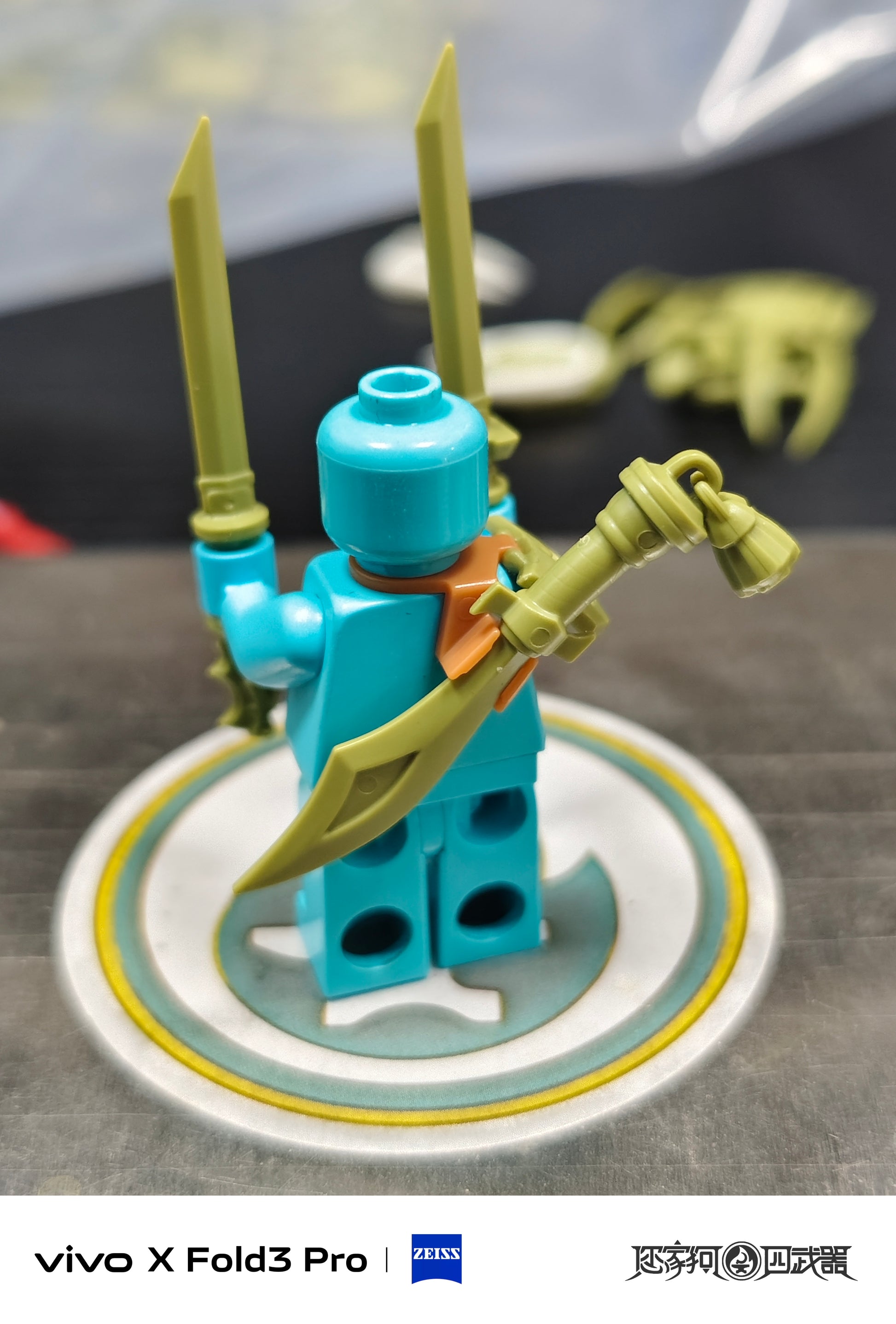 [Presale]Sequel Weapons