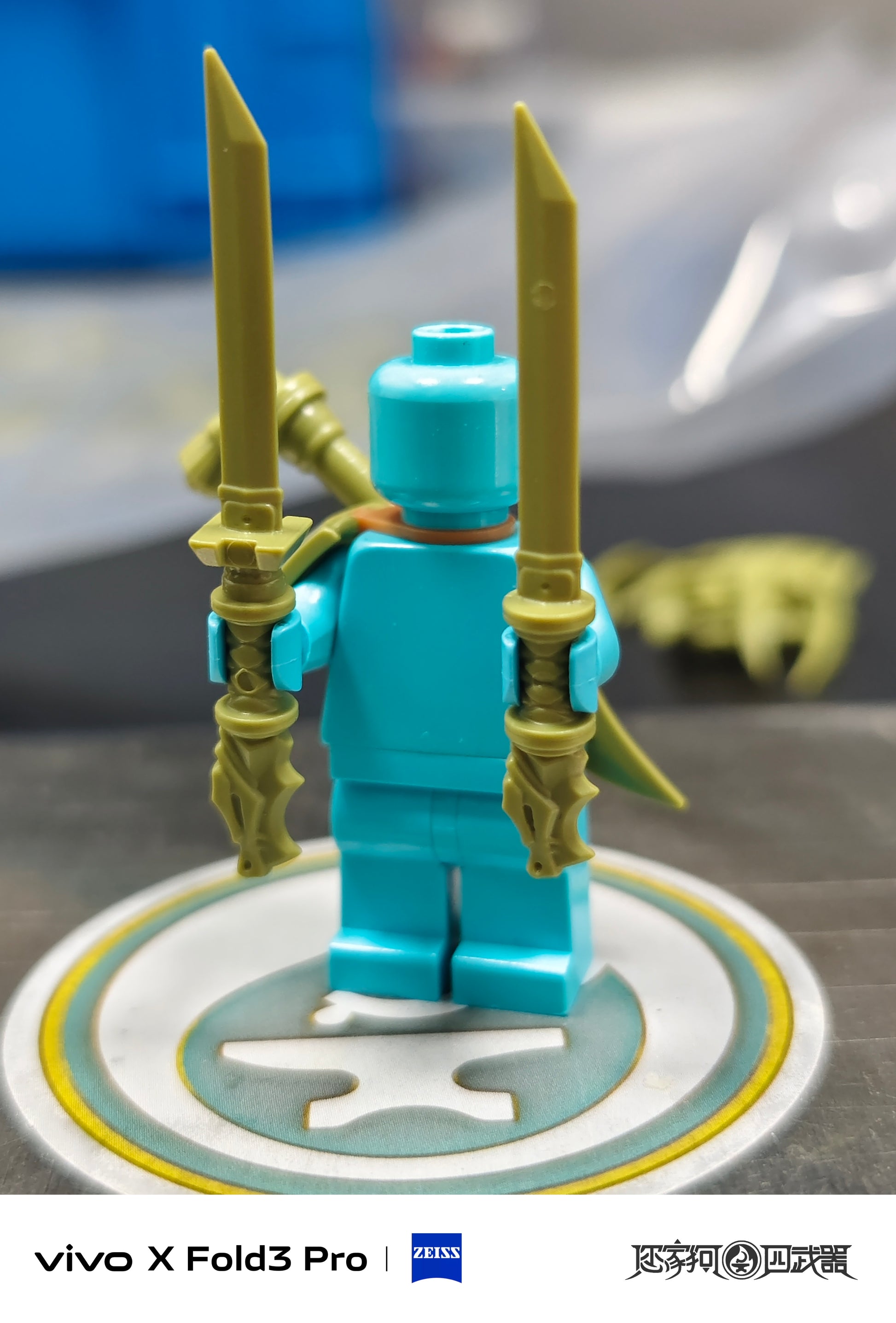 [Presale]Sequel Weapons