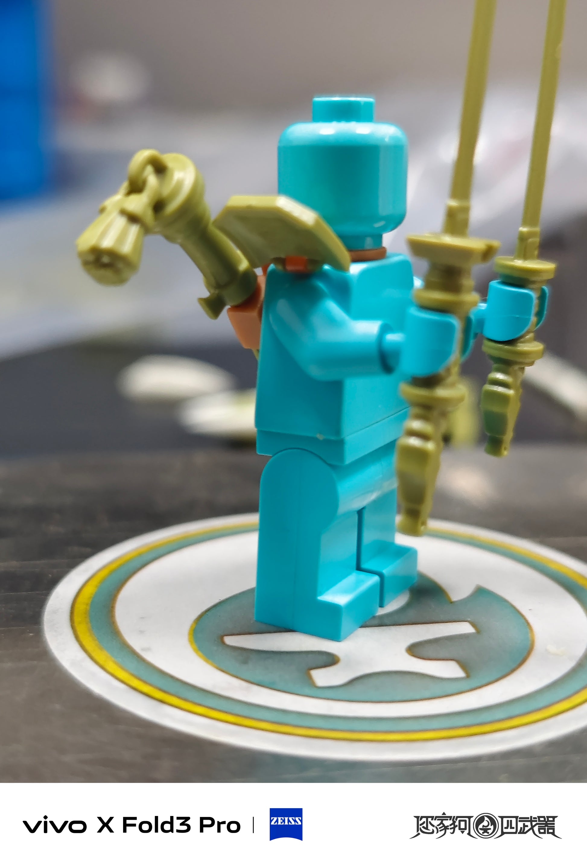 [Presale]Sequel Weapons