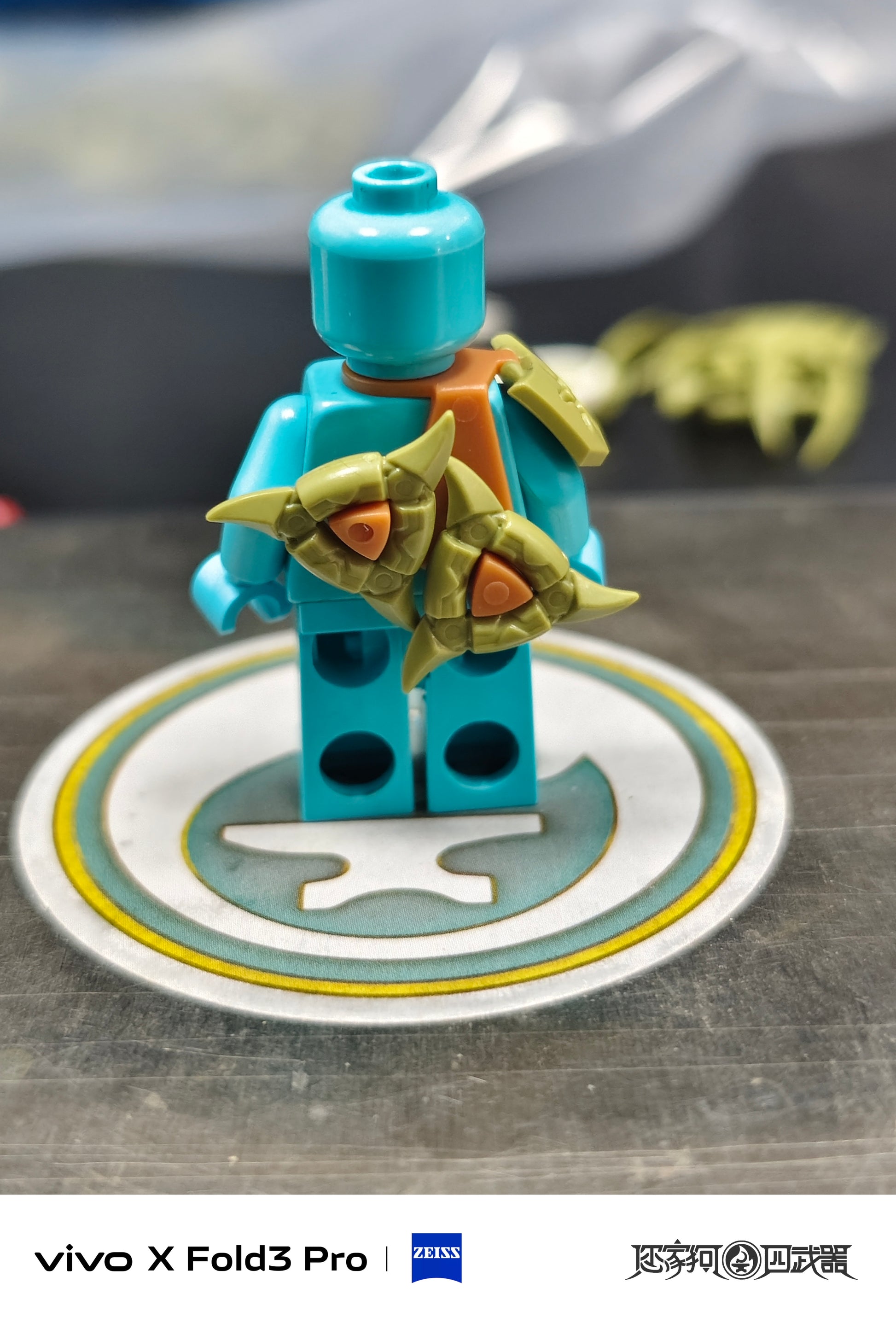 [Presale]Sequel Weapons