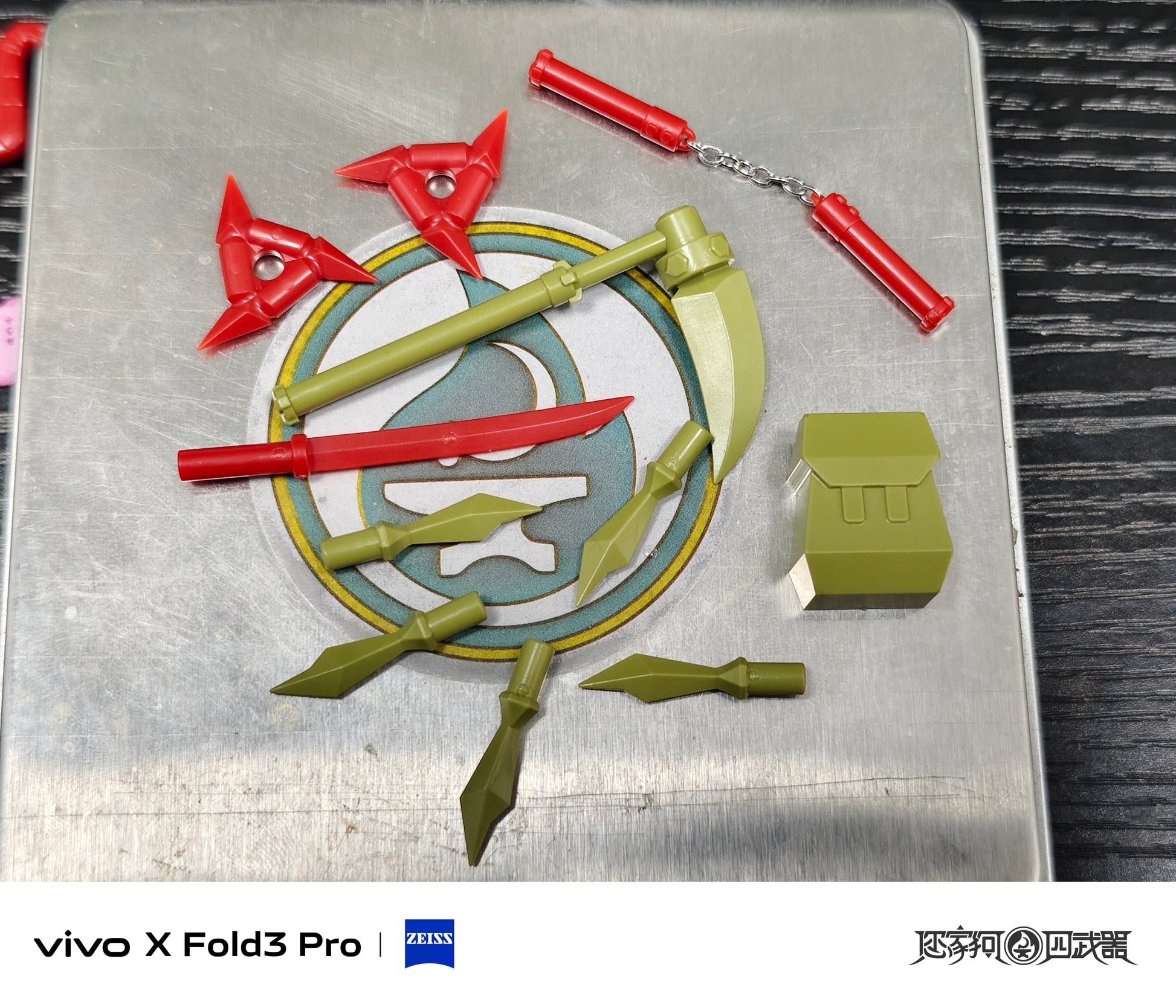 [Presale]Origin Weapons