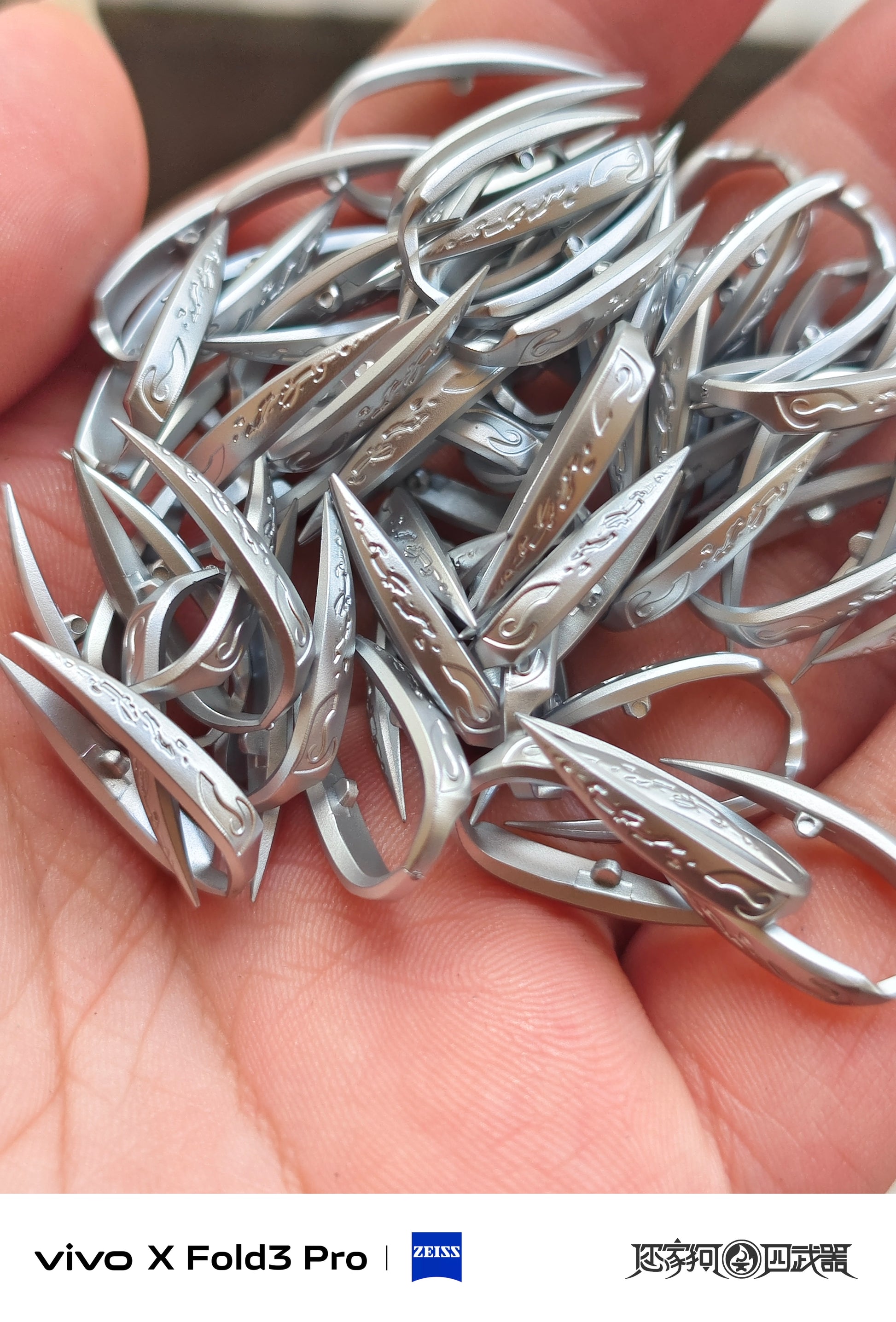 [Presale]Time Blades