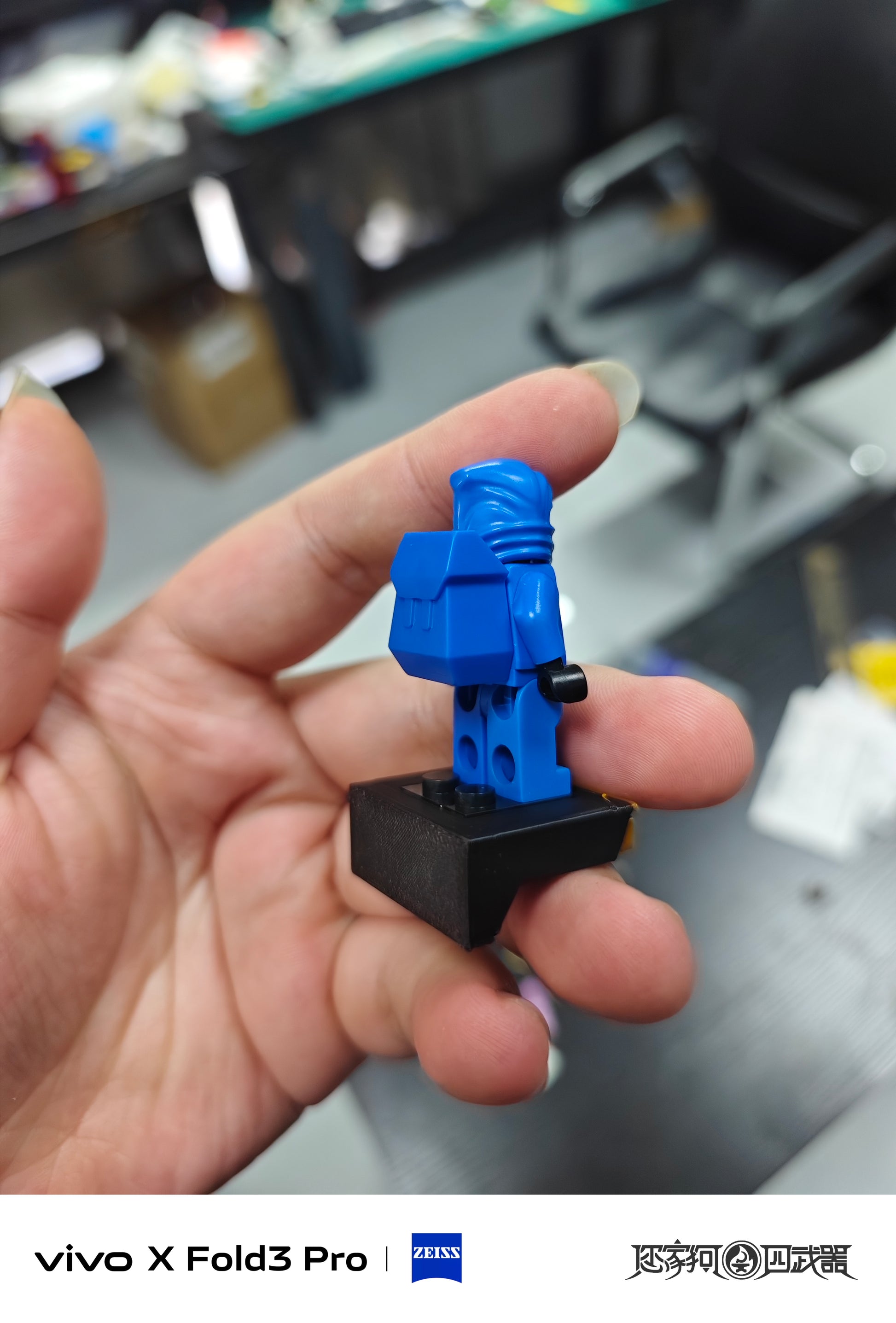 [Presale]Origin Weapons