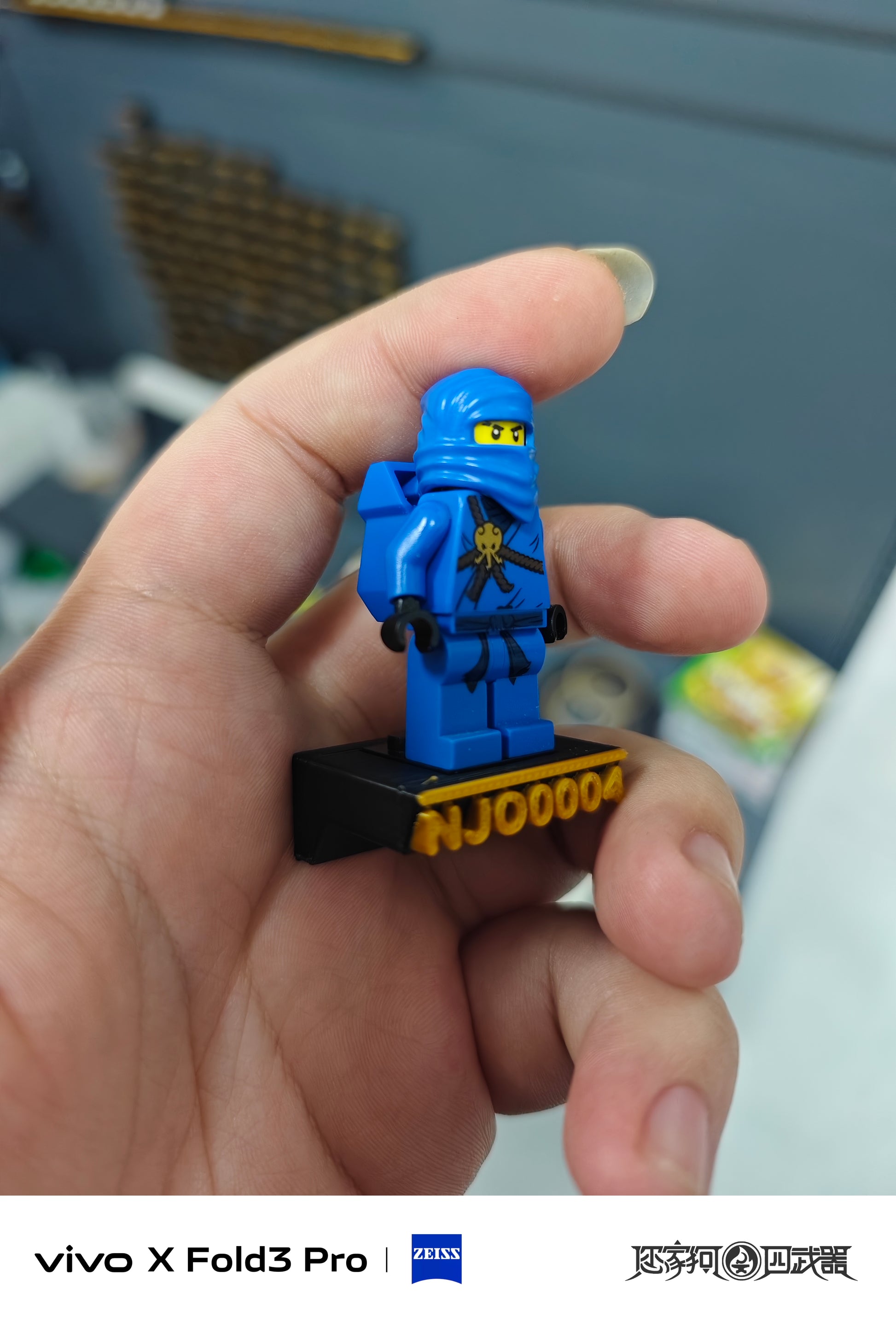 [Presale]Origin Weapons