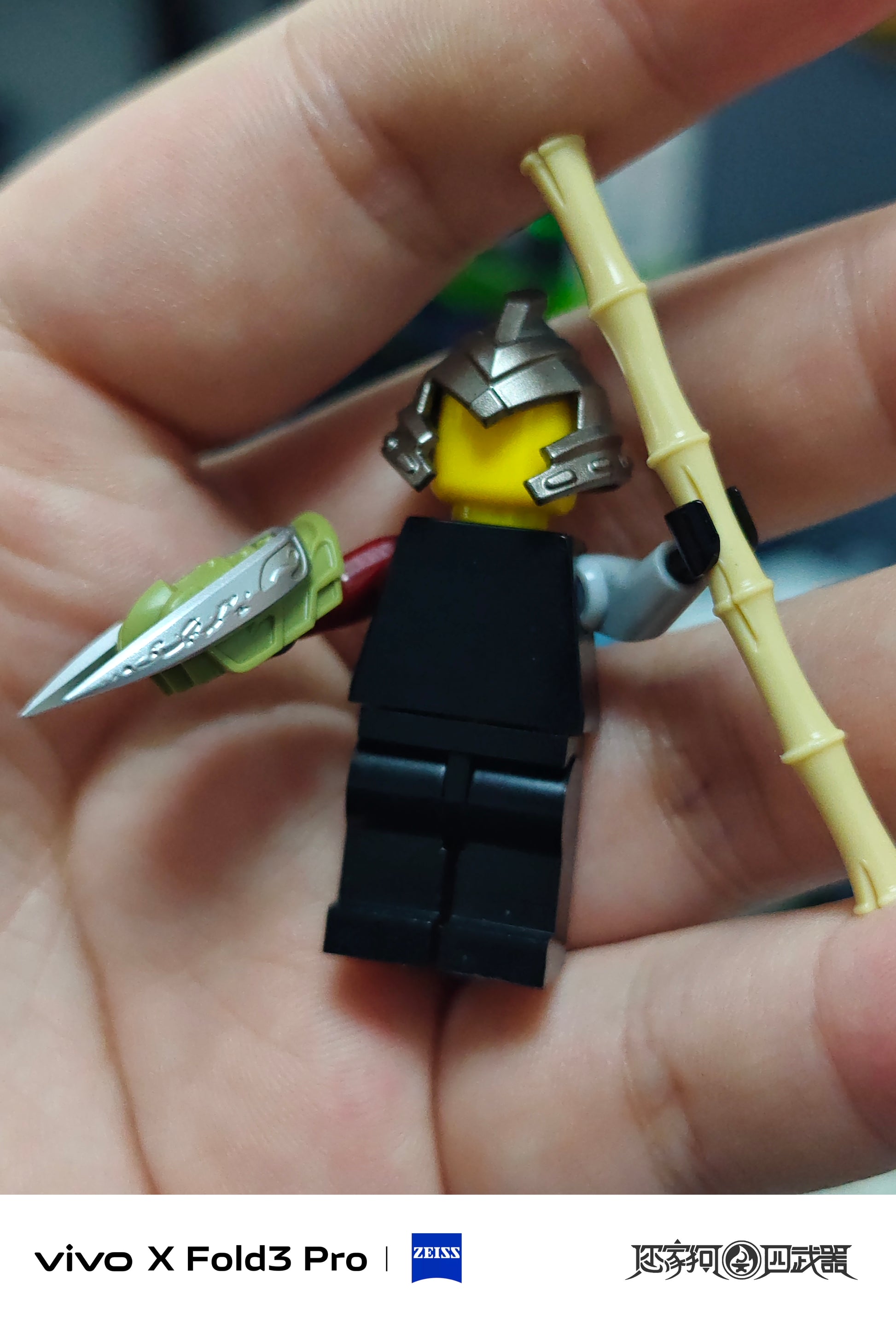 [Presale]Time Blades