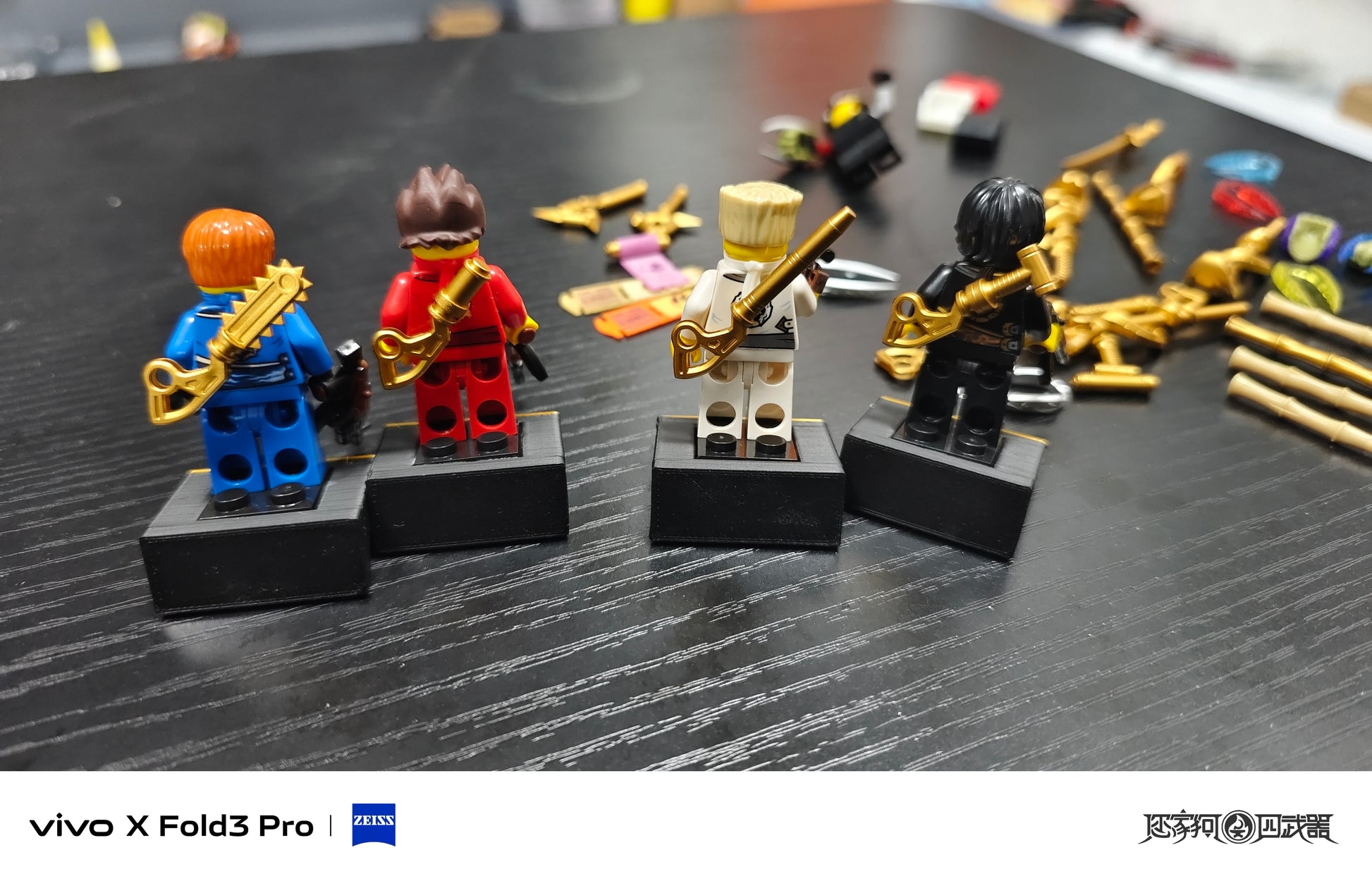 [Presale]Technoblades