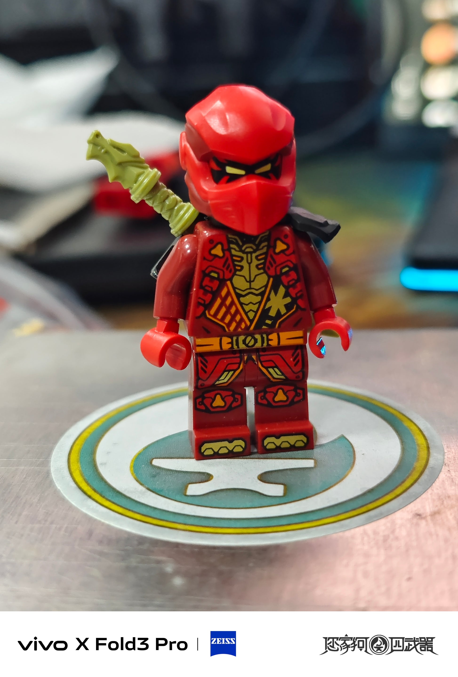 [Presale]Sequel Weapons