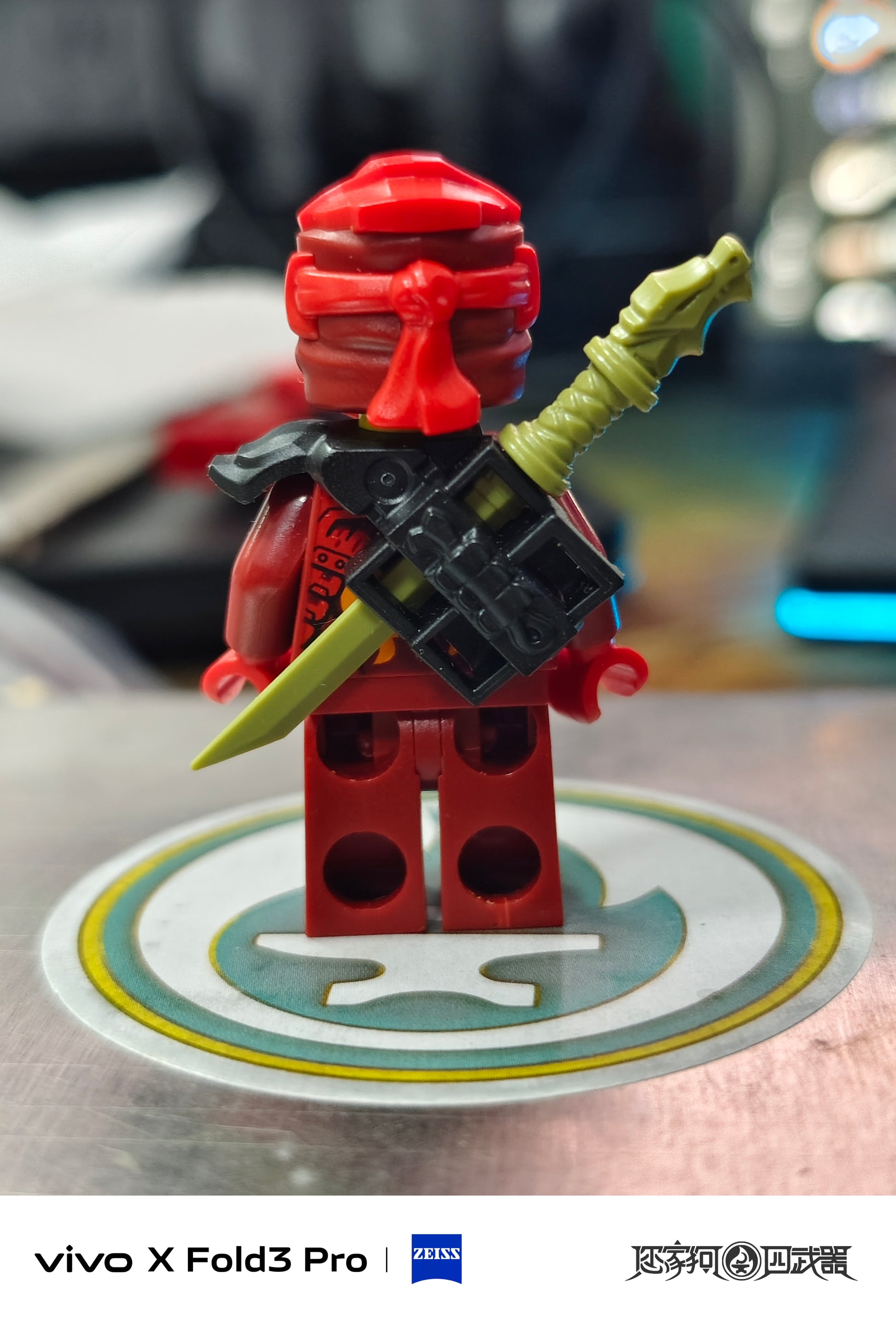 [Presale]Sequel Weapons