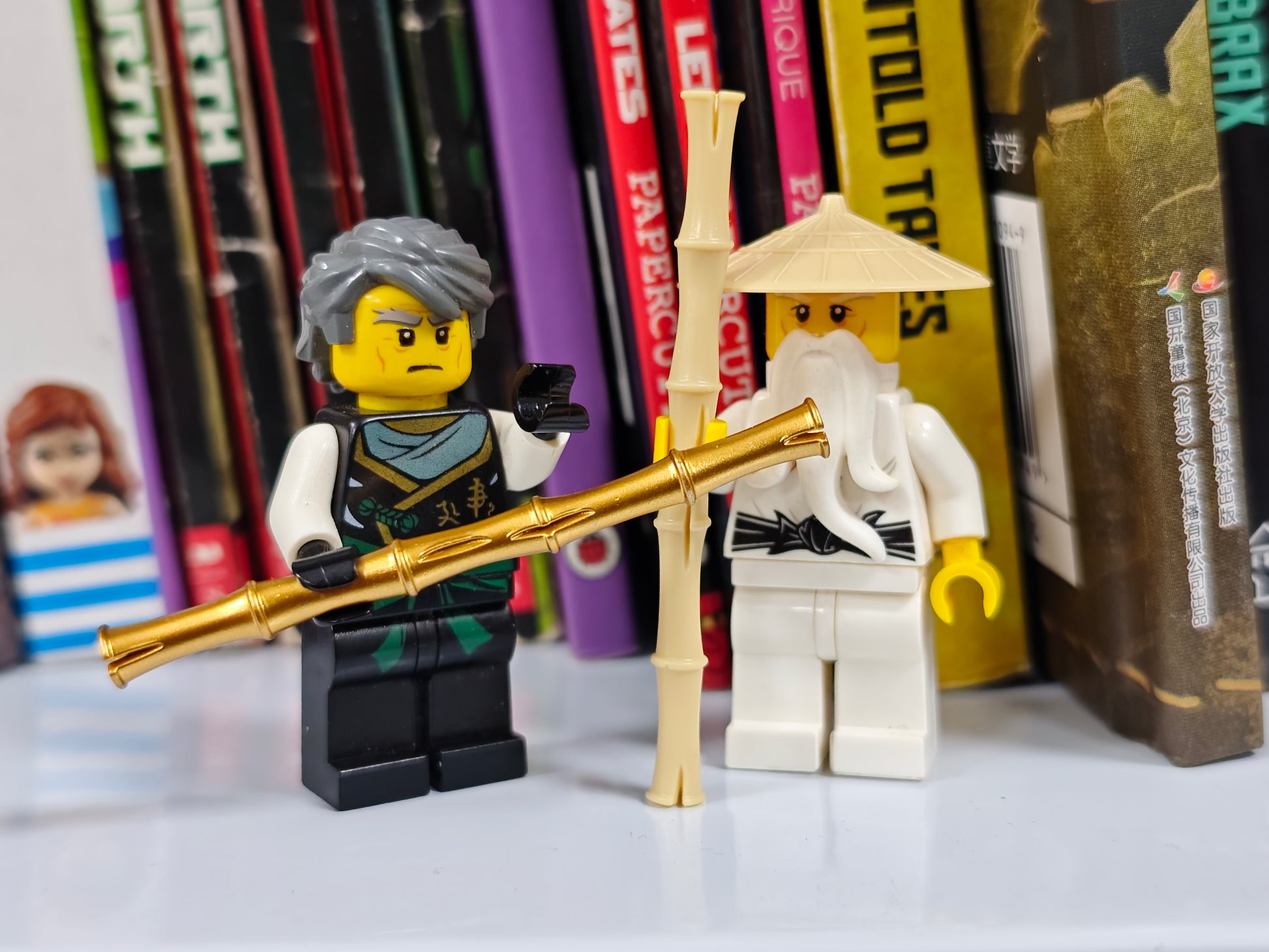 [Presale]Origin Weapons