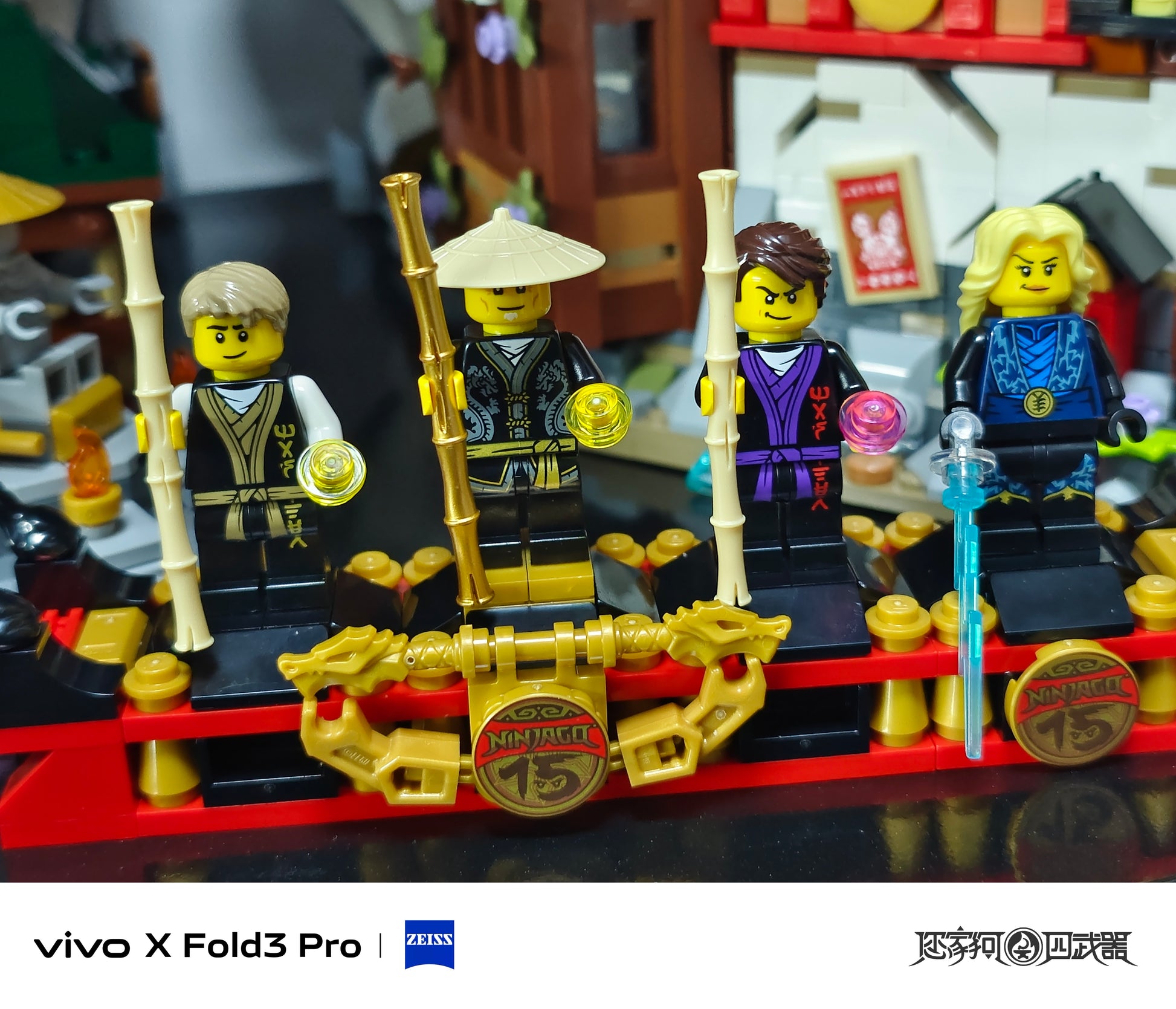 [Presale]Origin Weapons