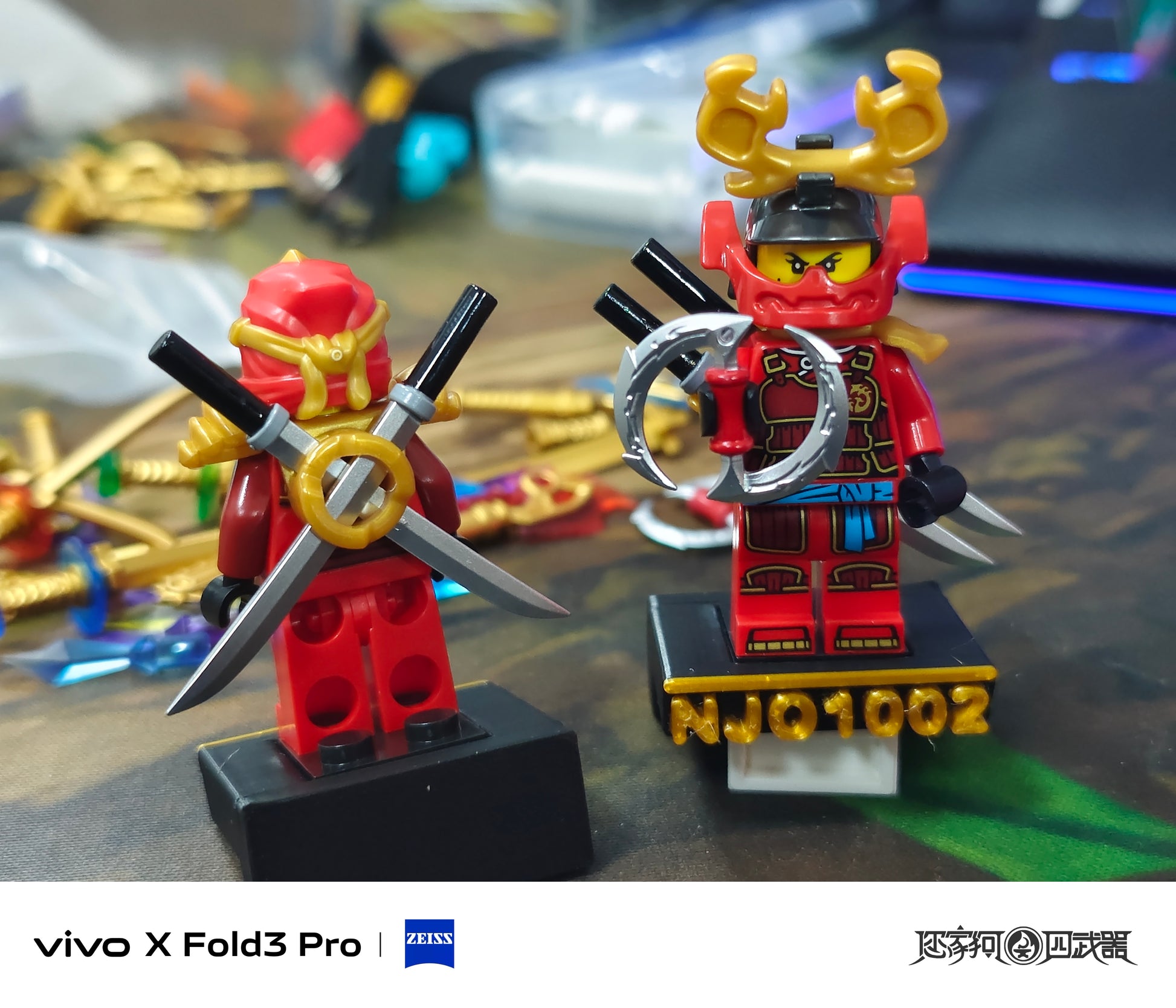 [Presale]Origin Weapons