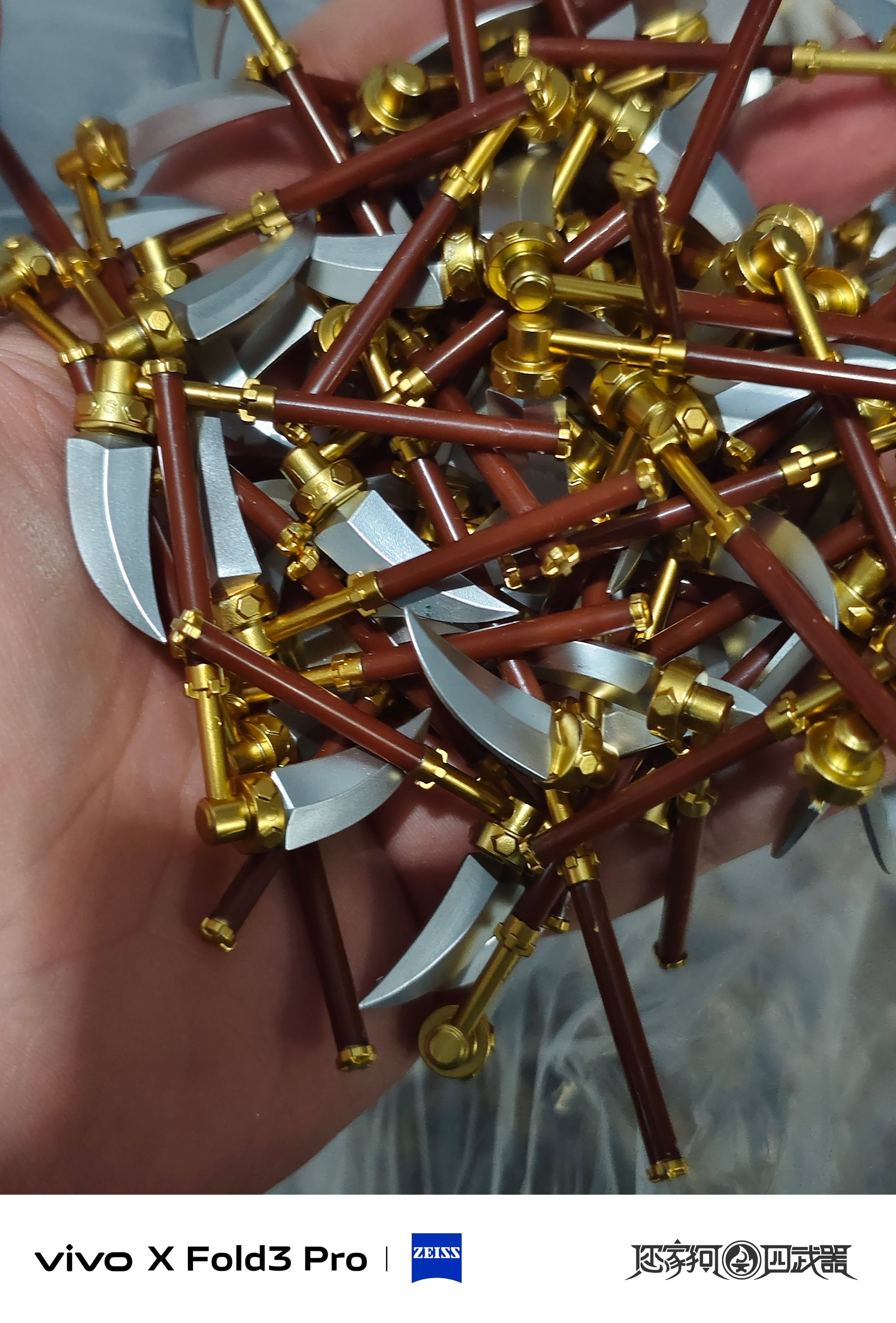 [Presale]Origin Weapons