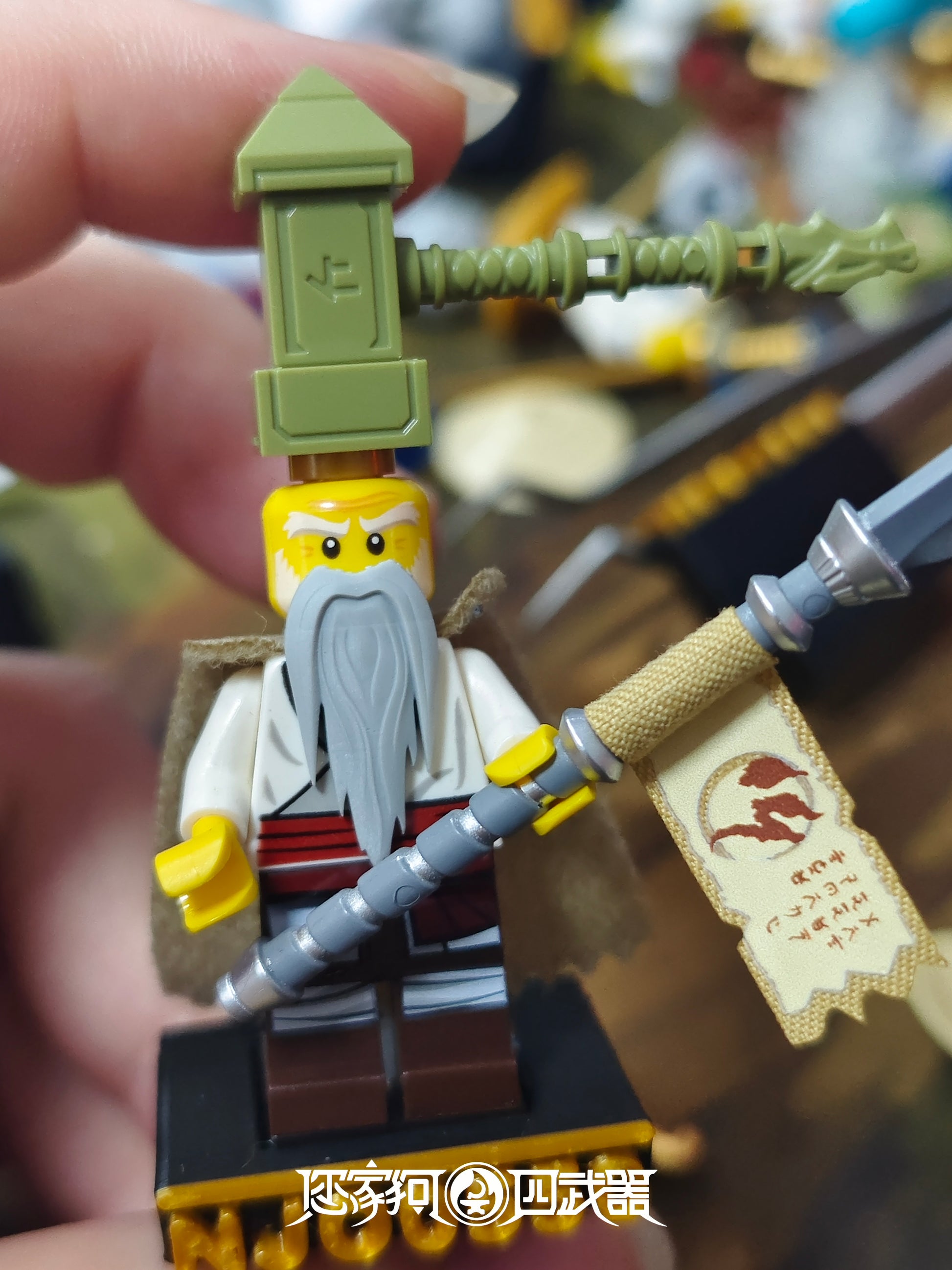 [Presale]Chapter of Fire