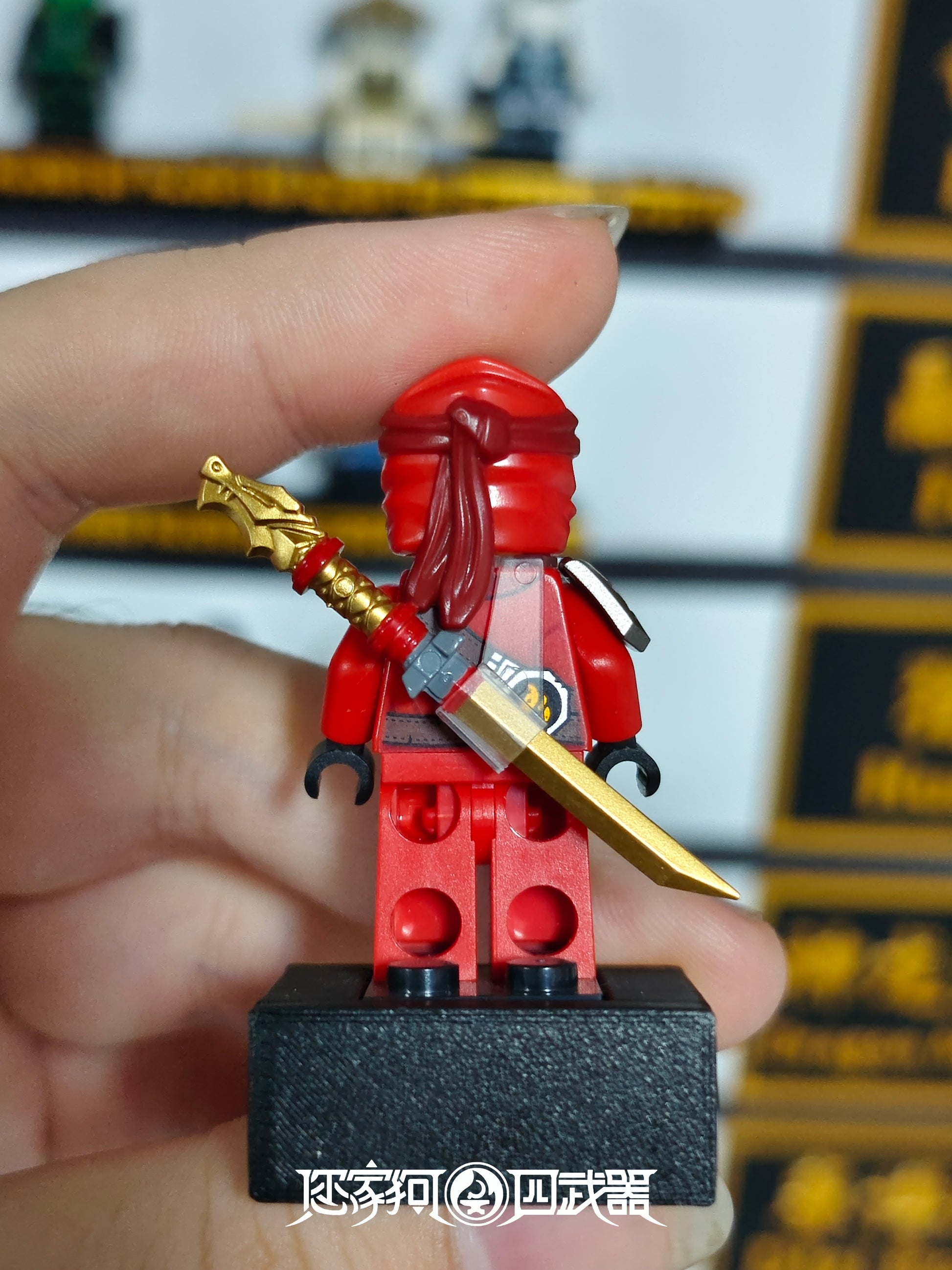 [Presale]Sequel Weapons
