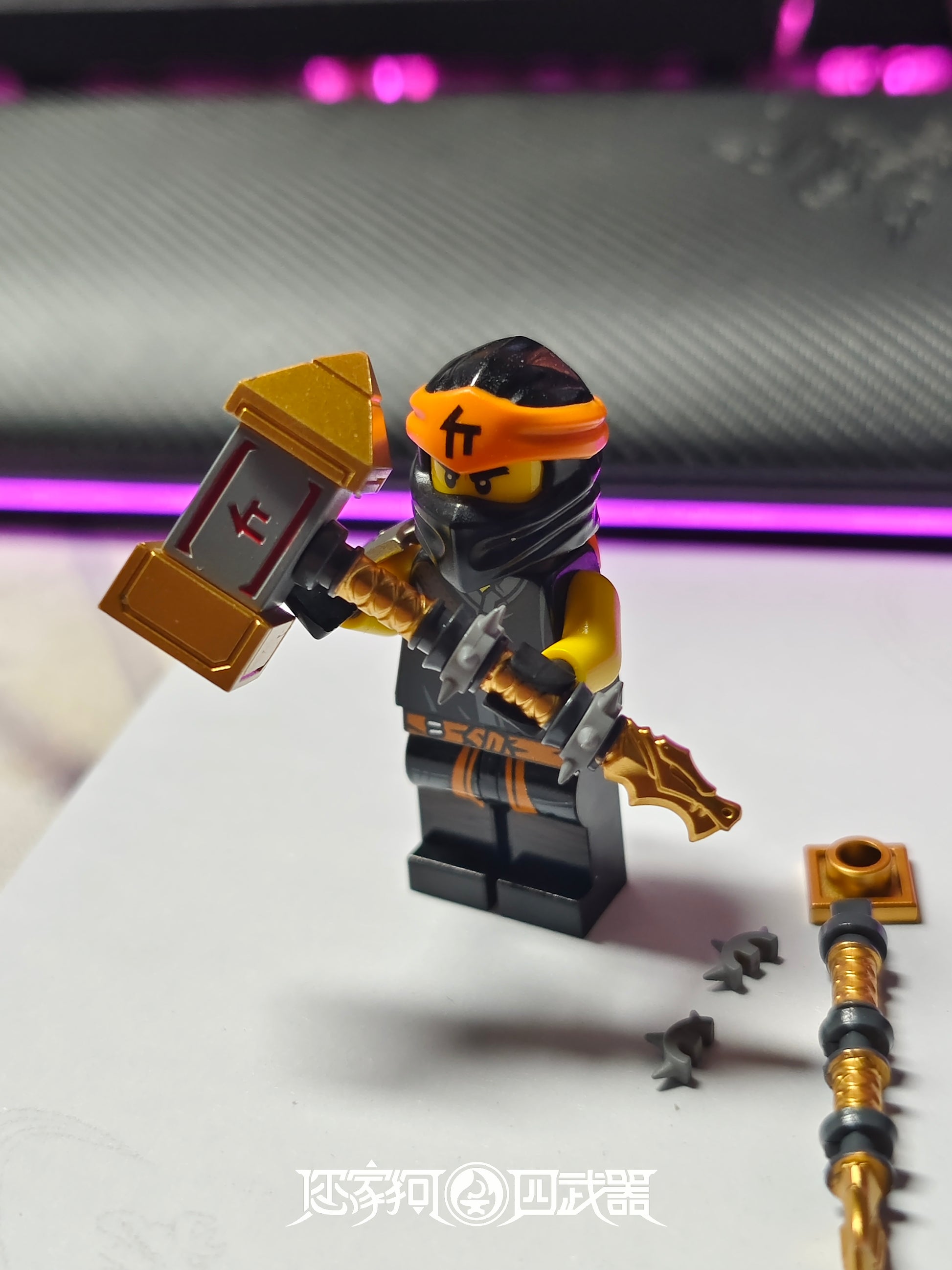 [Presale]Sequel Weapons