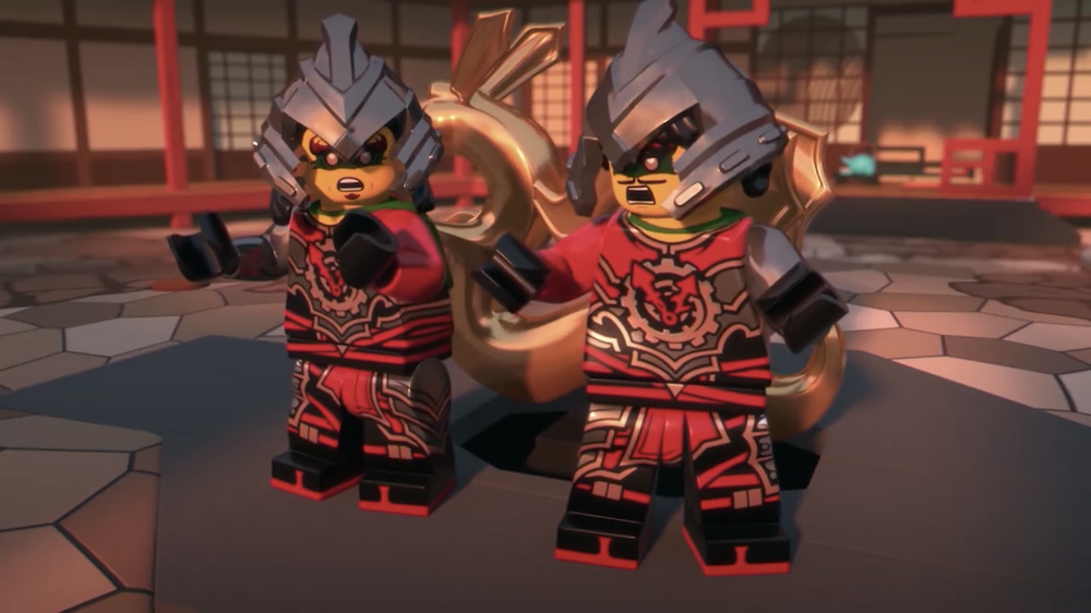 [Presale]Town Twins PLUS Pack