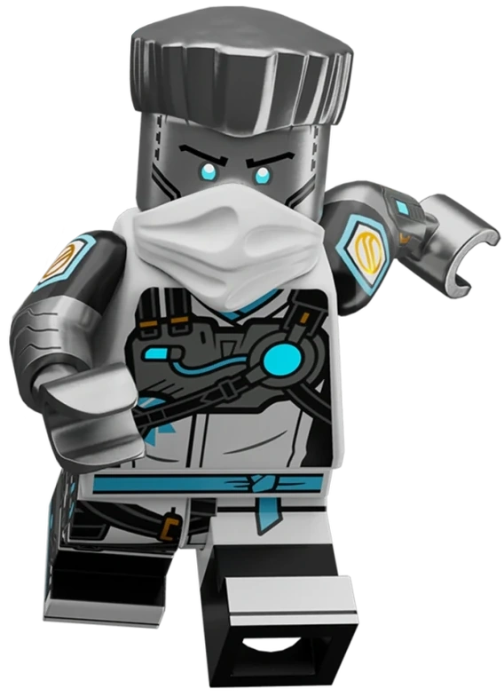 Fortnite Suit