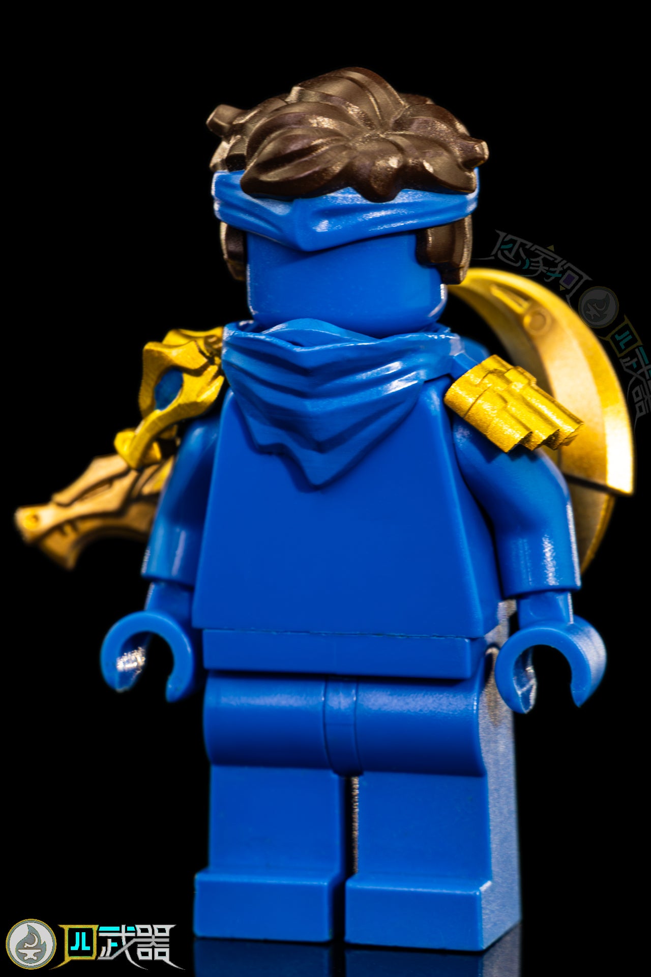 Specter Armor