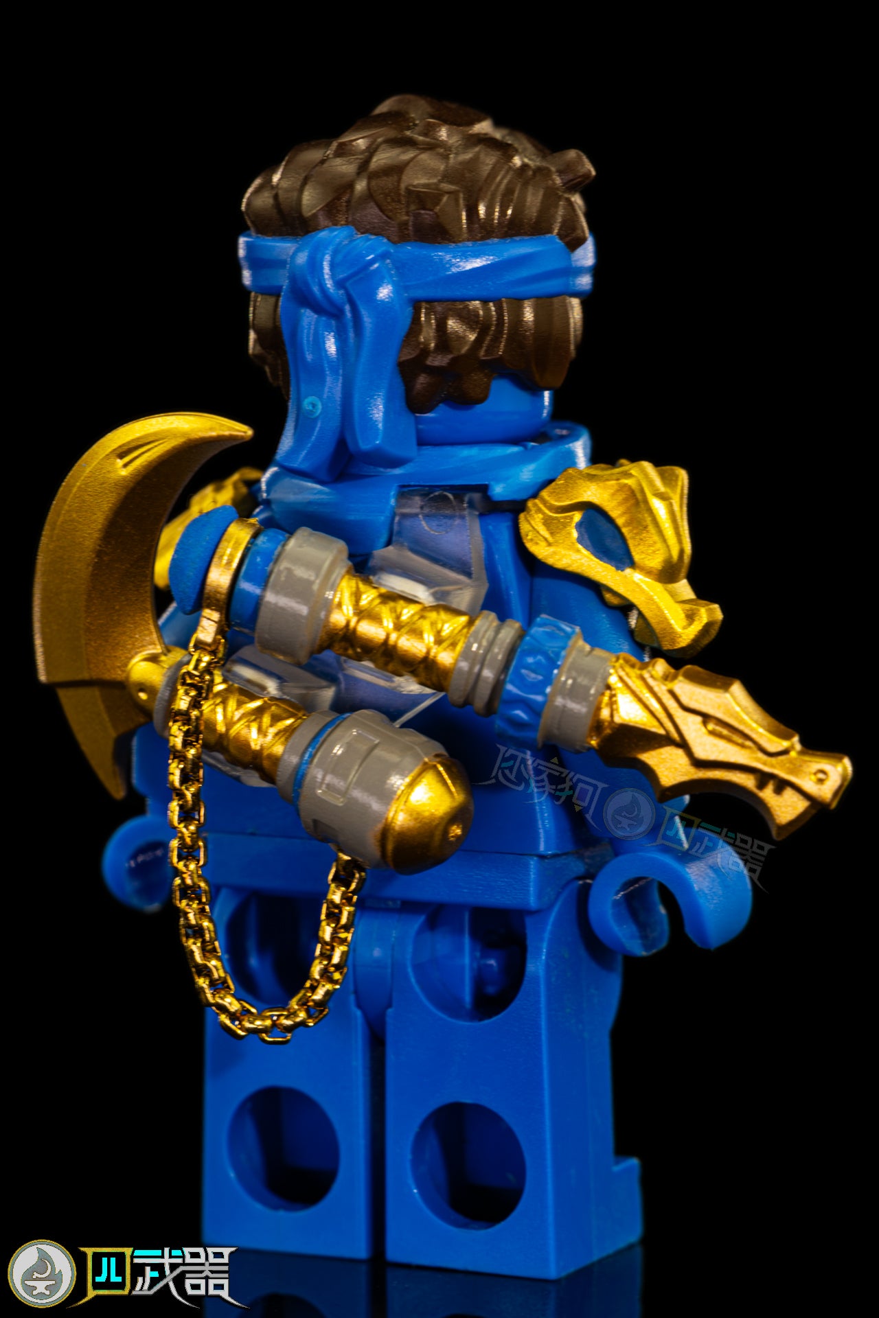 Specter Armor