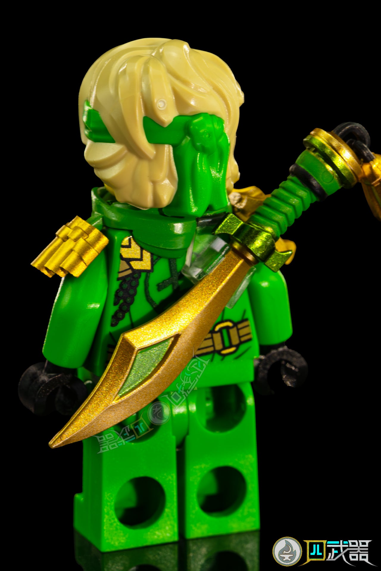 Specter Armor