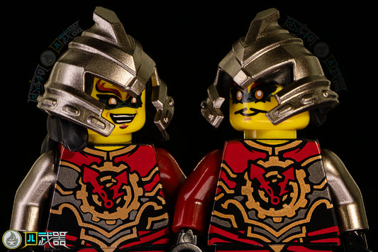Brothers V.S Brothers