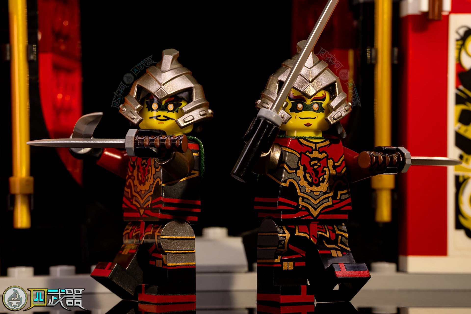 Brothers V.S Brothers