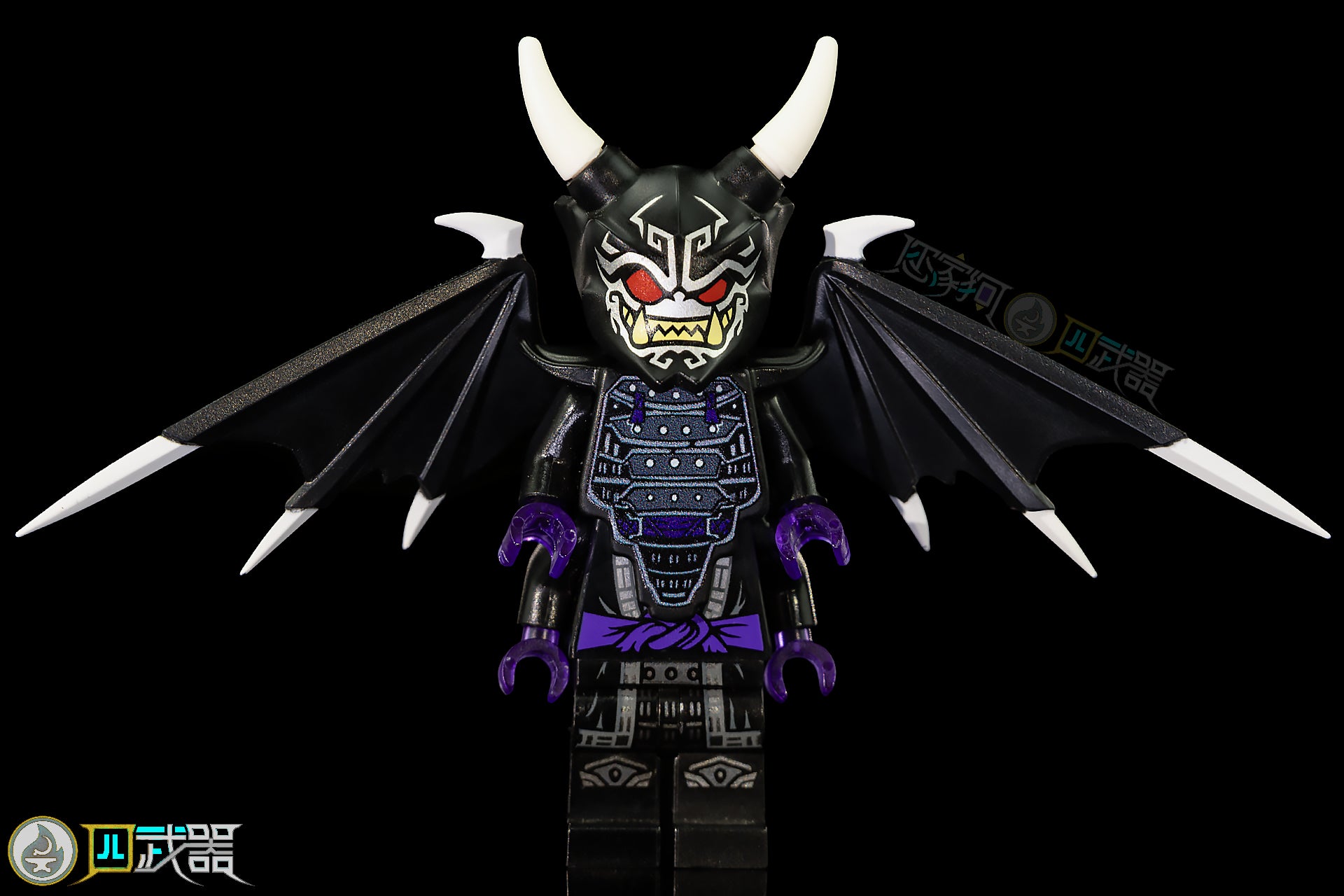 Oni Garmadon