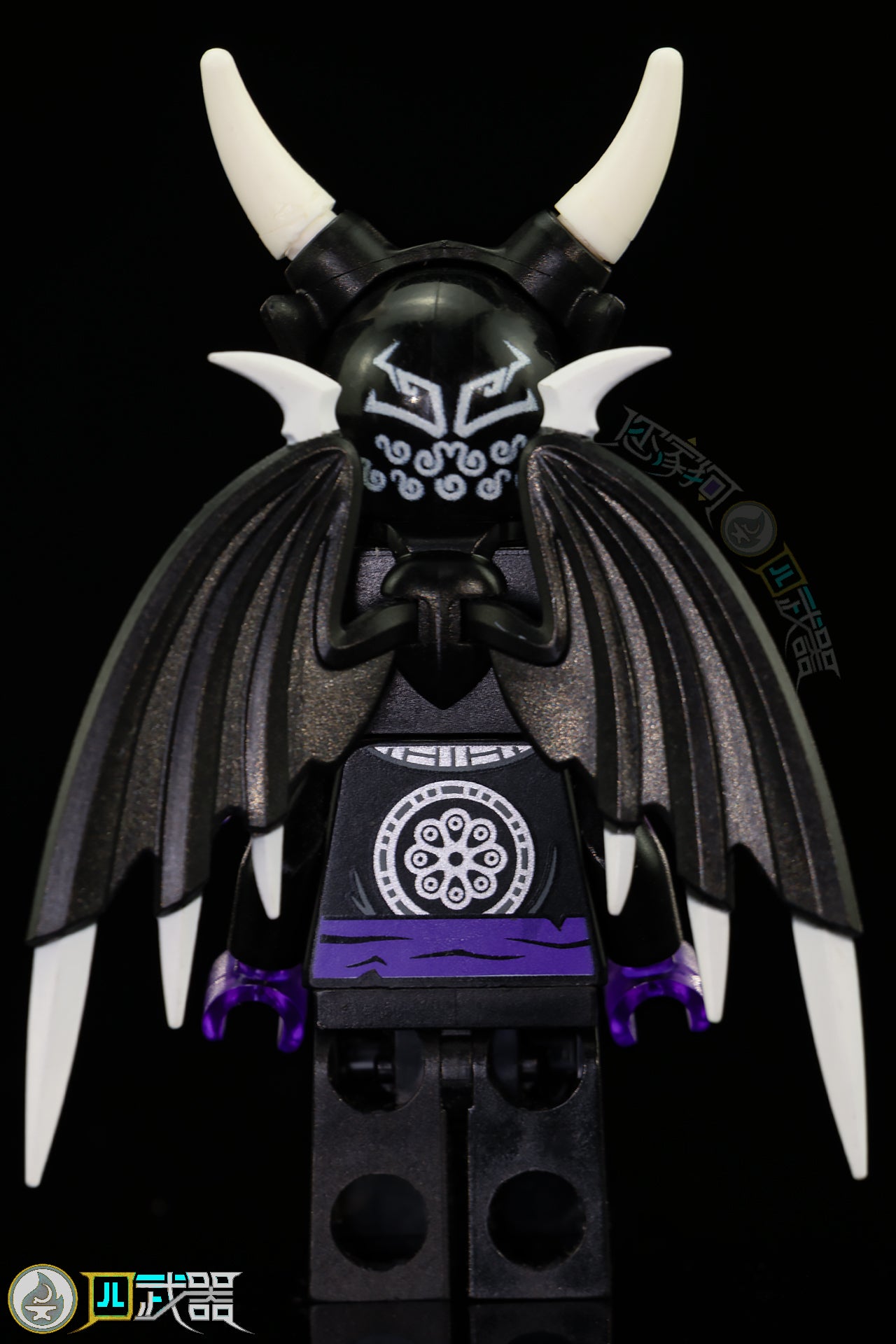 Oni Garmadon